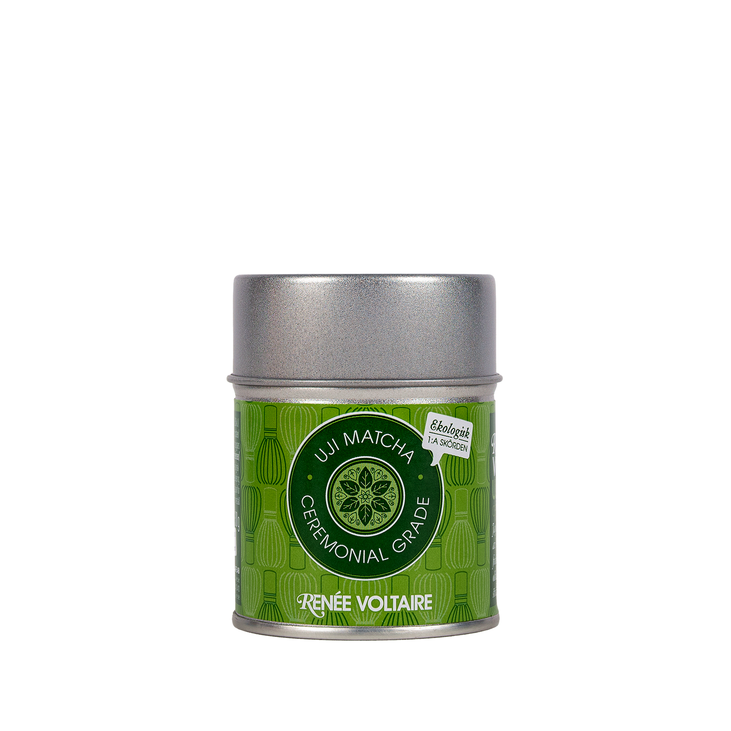 Uji Matcha – Ceremonial Grade