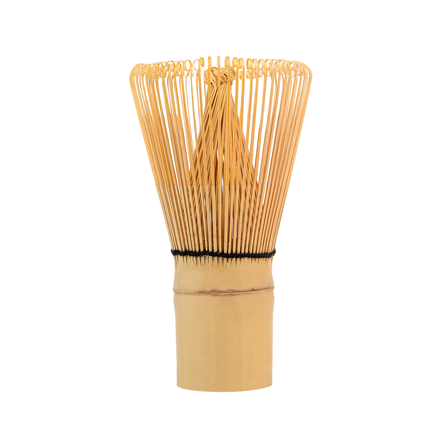 Matcha Whisk – Real Bamboo