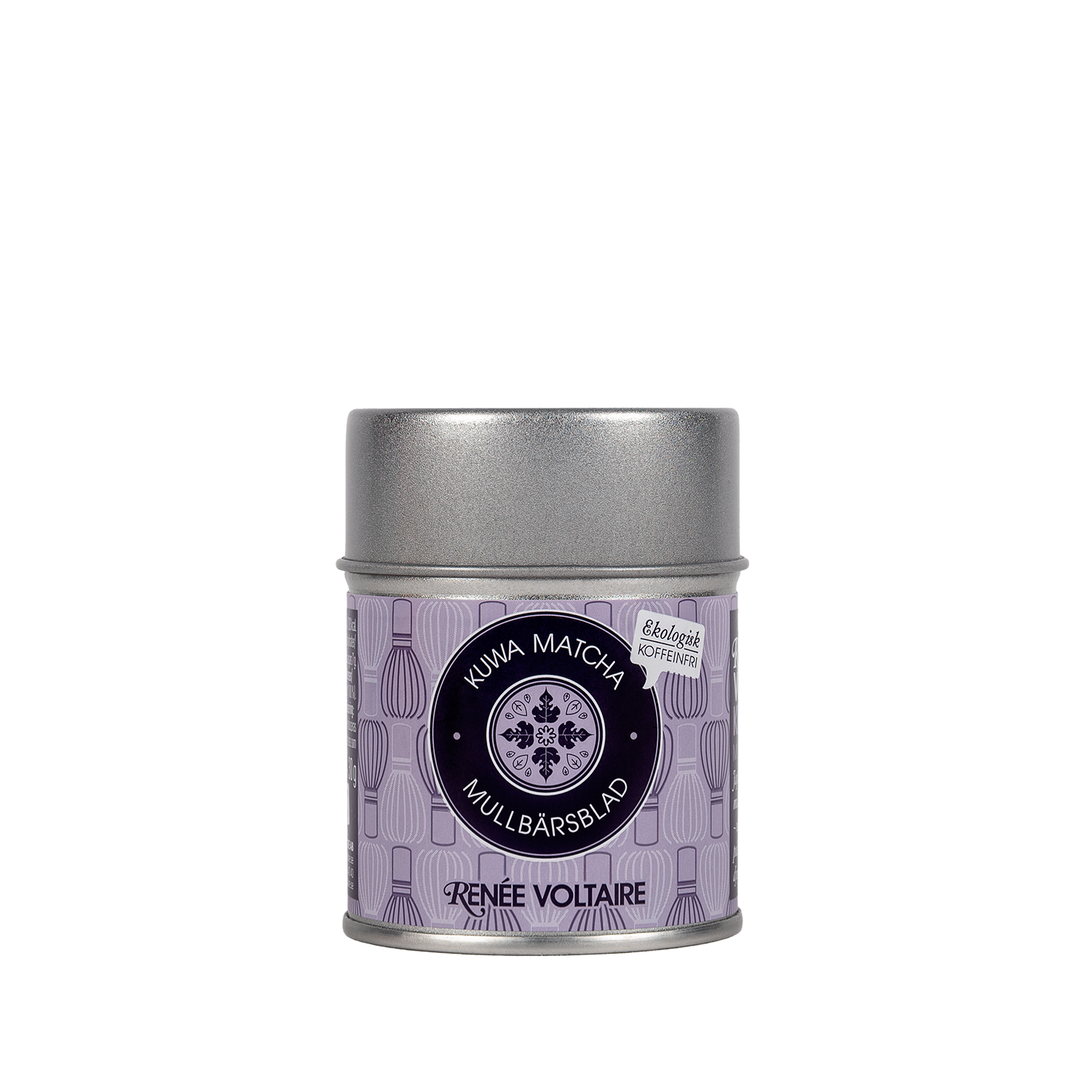 Kuwa Matcha – Mullbärsblad