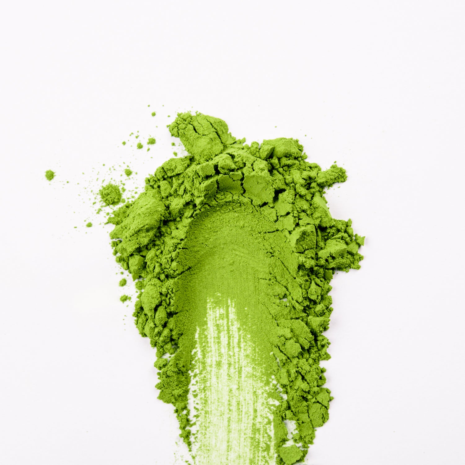 Kuwa Matcha – Mullbärsblad