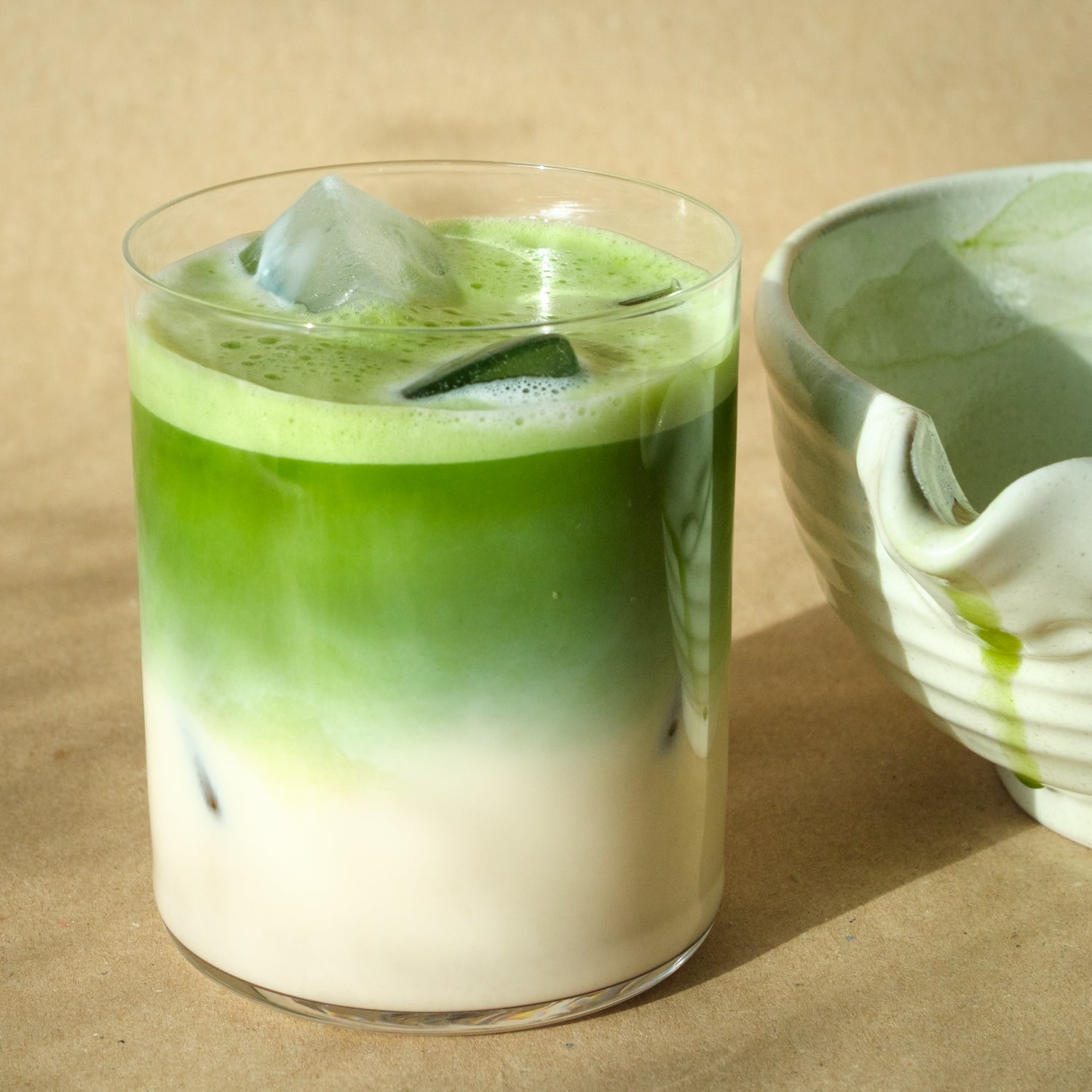 Kuwa Matcha – Mulberry Leaf