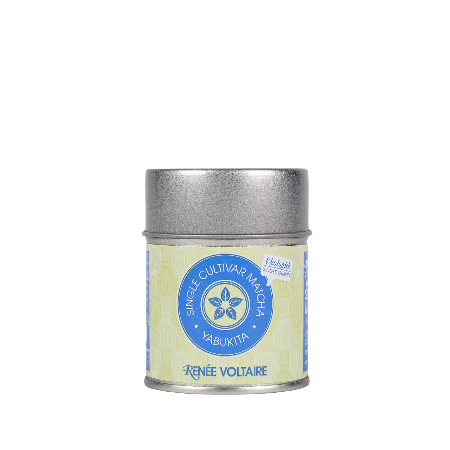 Single Cultivar Matcha – Yabukita