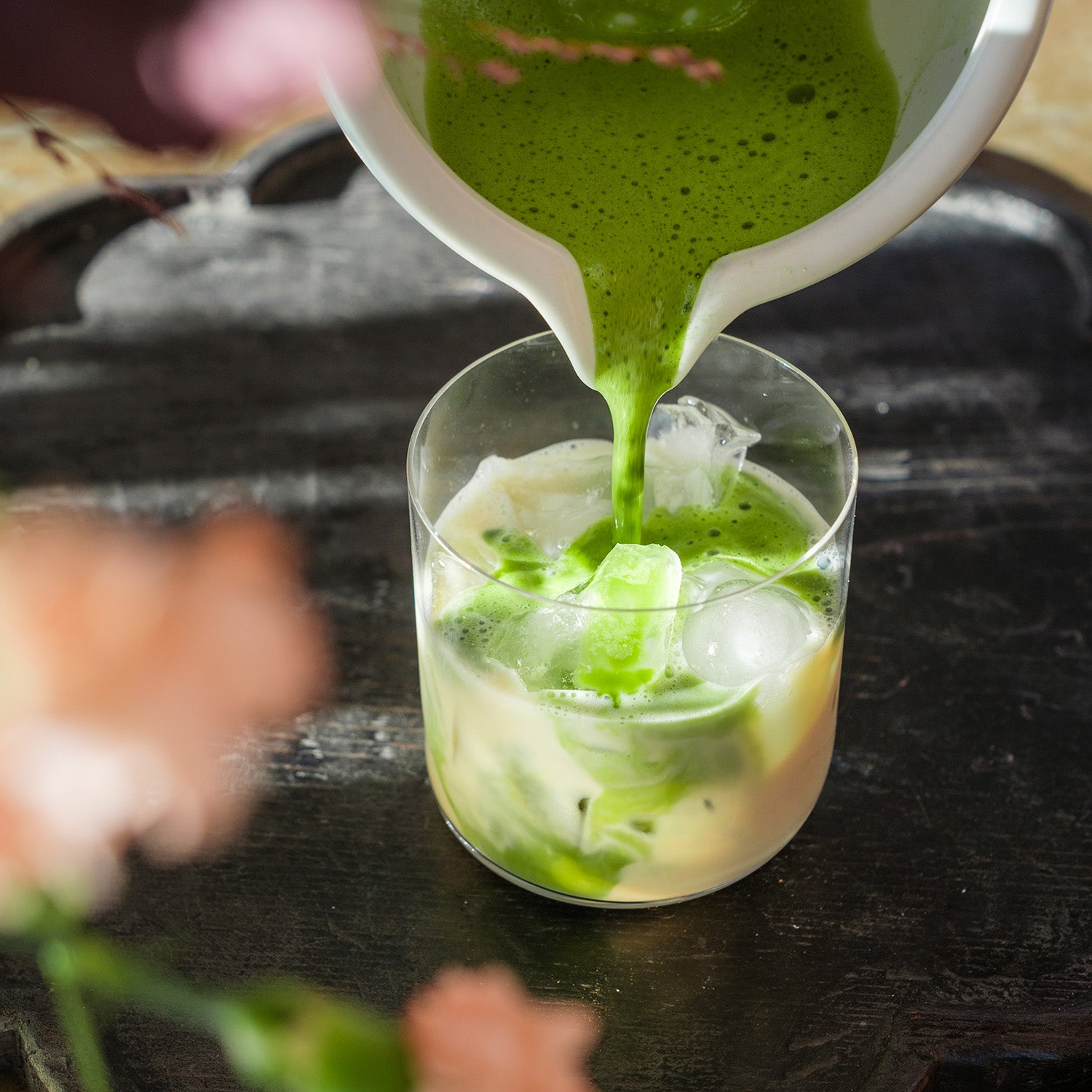 Single Cultivar Matcha – Yabukita