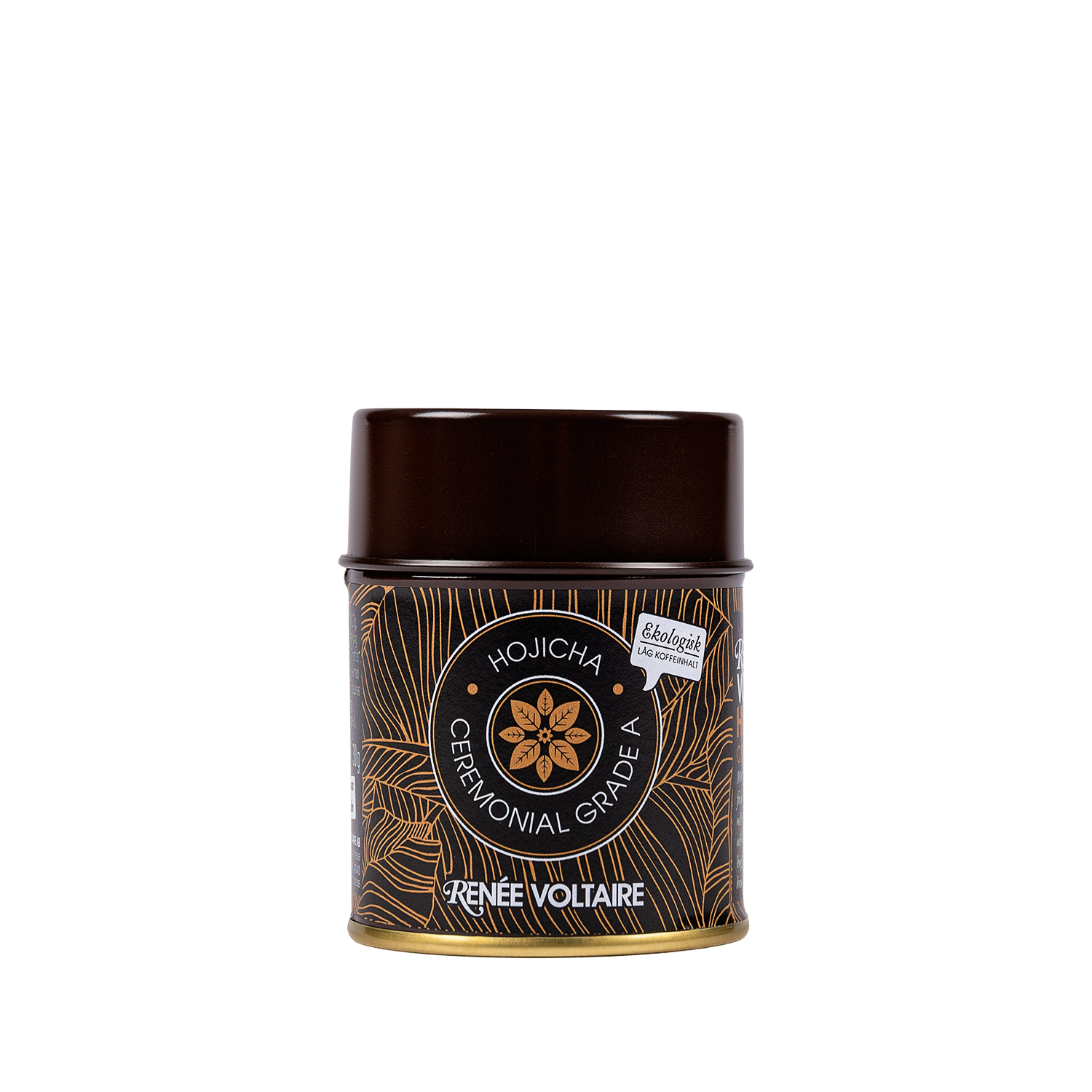 Hojicha – Ceremonial Grade A