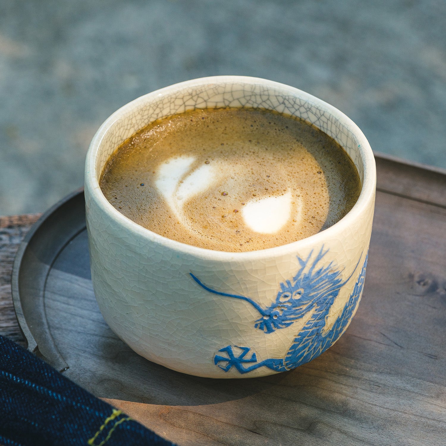 Hojicha – Ceremonial Grade A