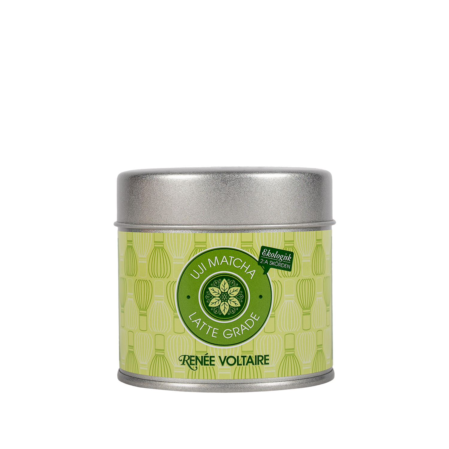 Uji Matcha – Latte Grade