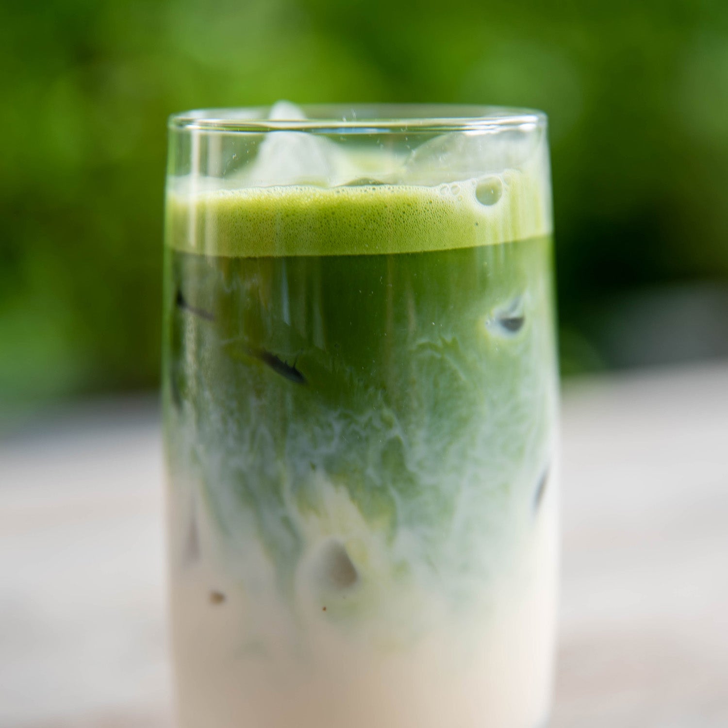 Uji Matcha – Latte Grade