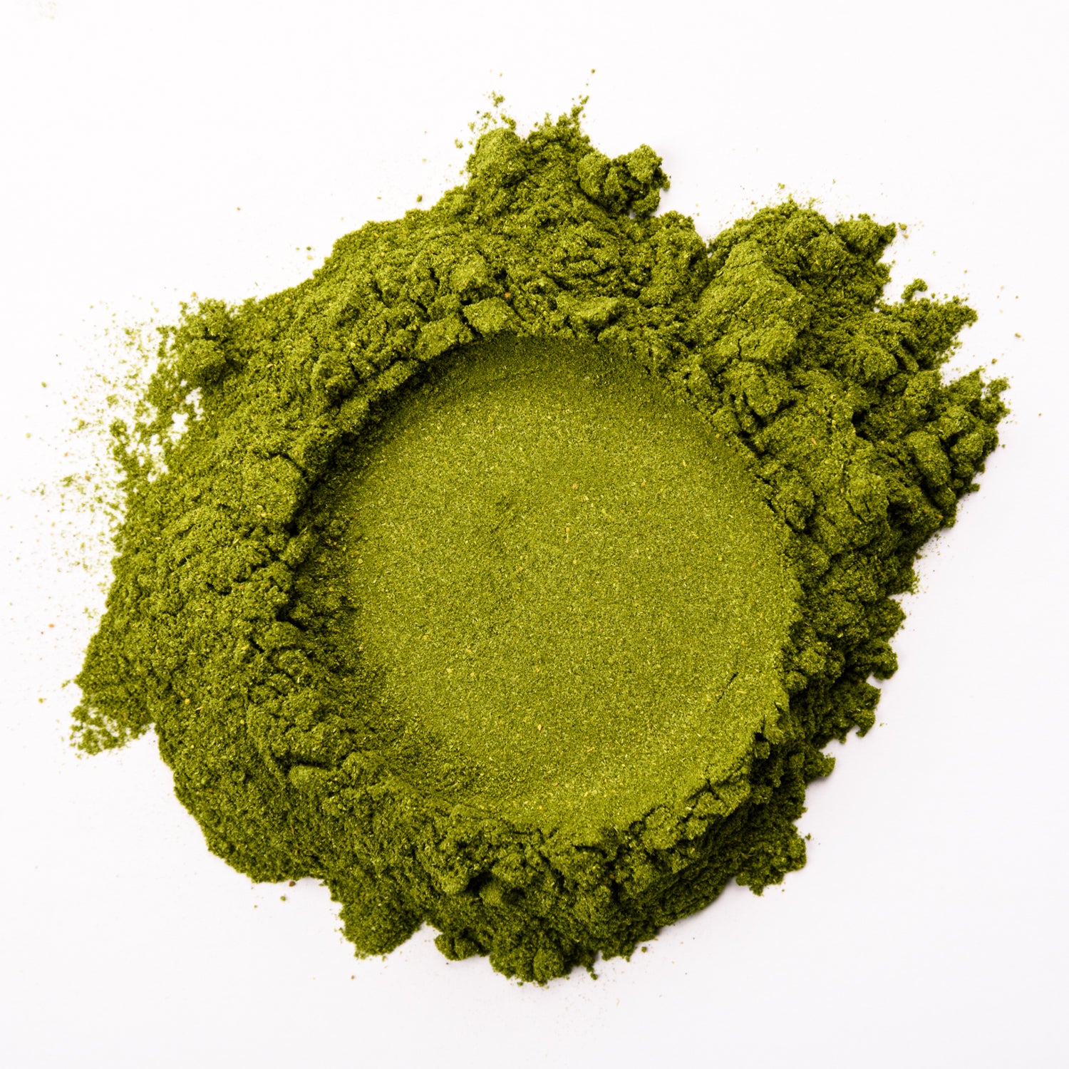 Smoothiebooster – Matcha, Chlorella & Vetegräs