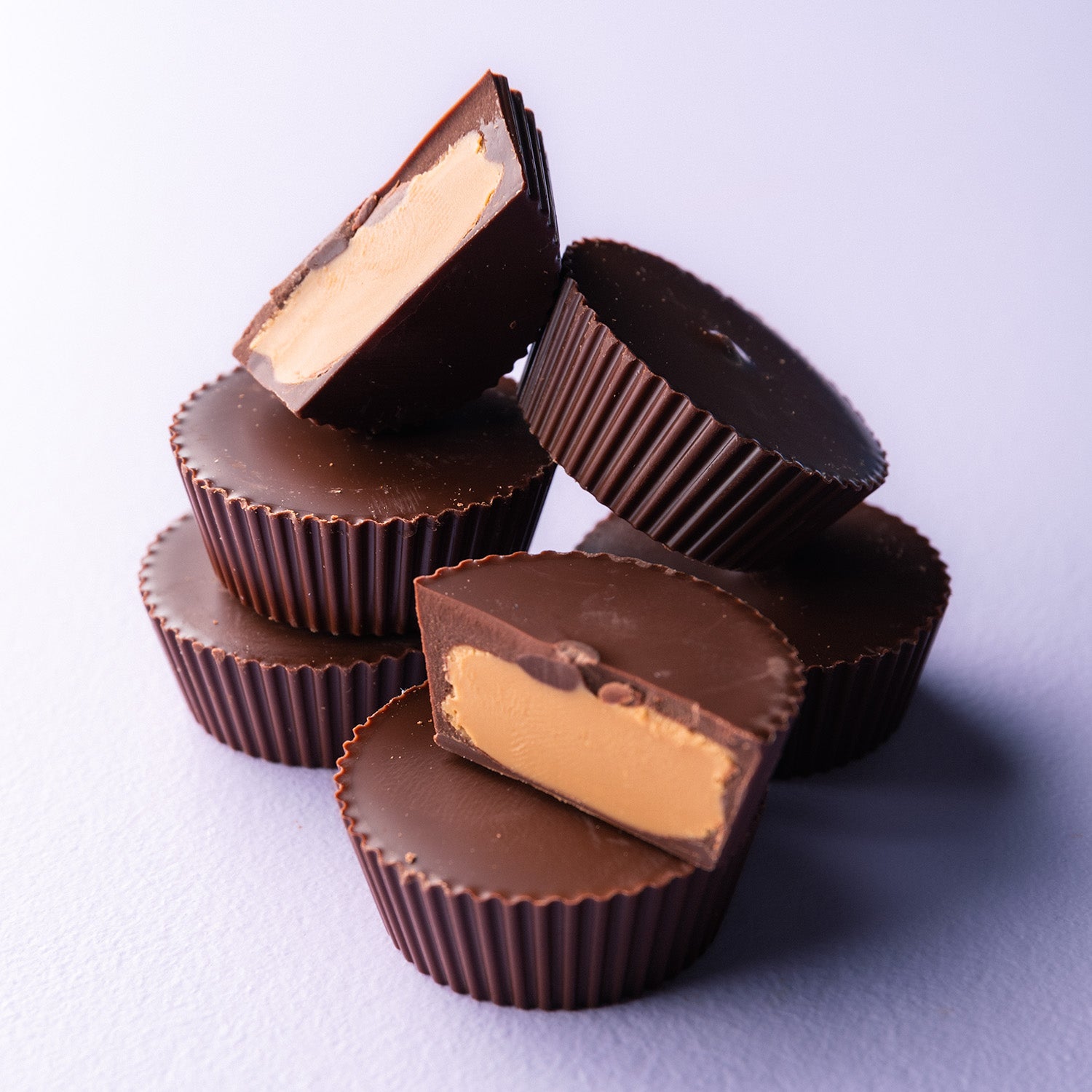 Nut Butter Cups – Jordnöt