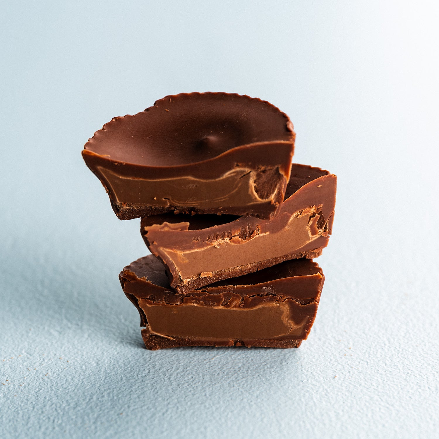 Nut Butter Cups – Hasselnöt