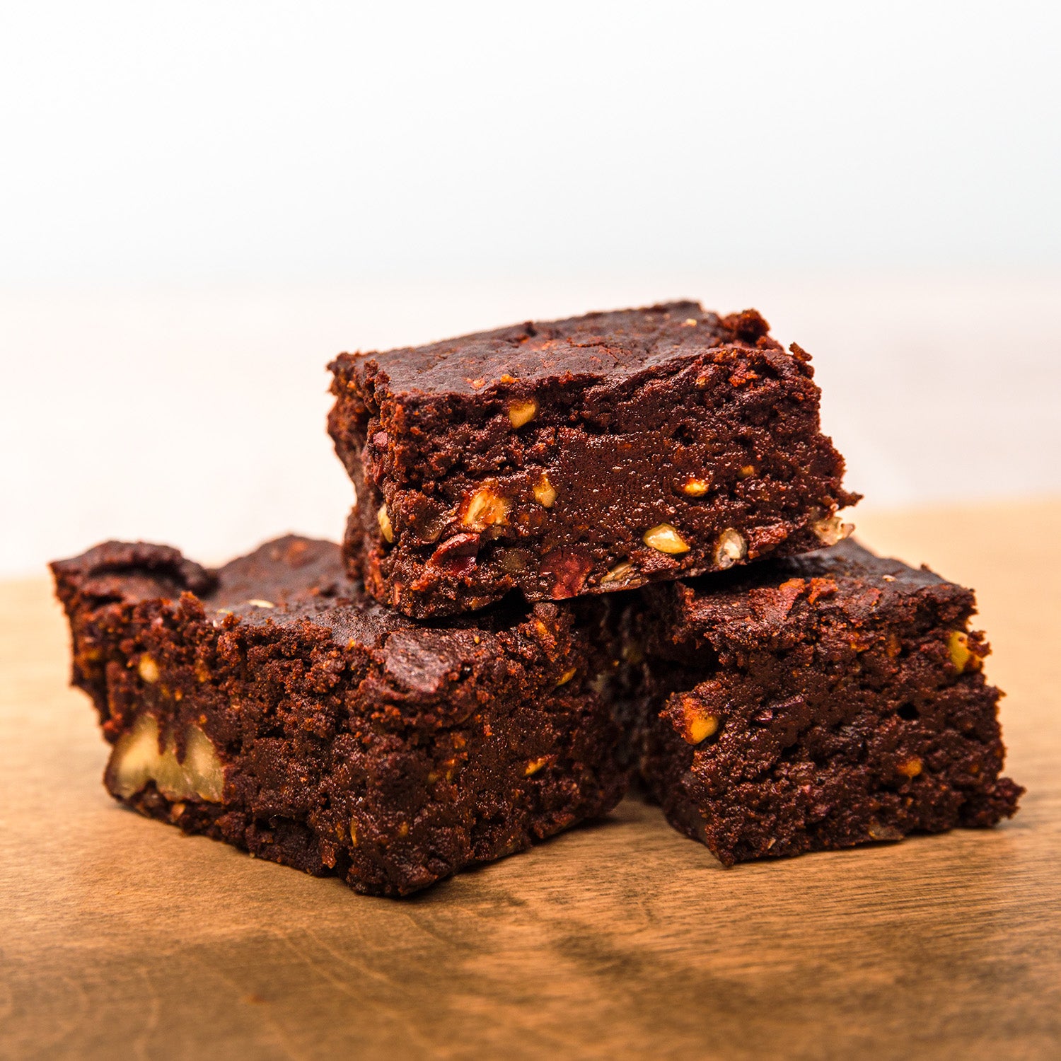 Browniemix – Glutenfri