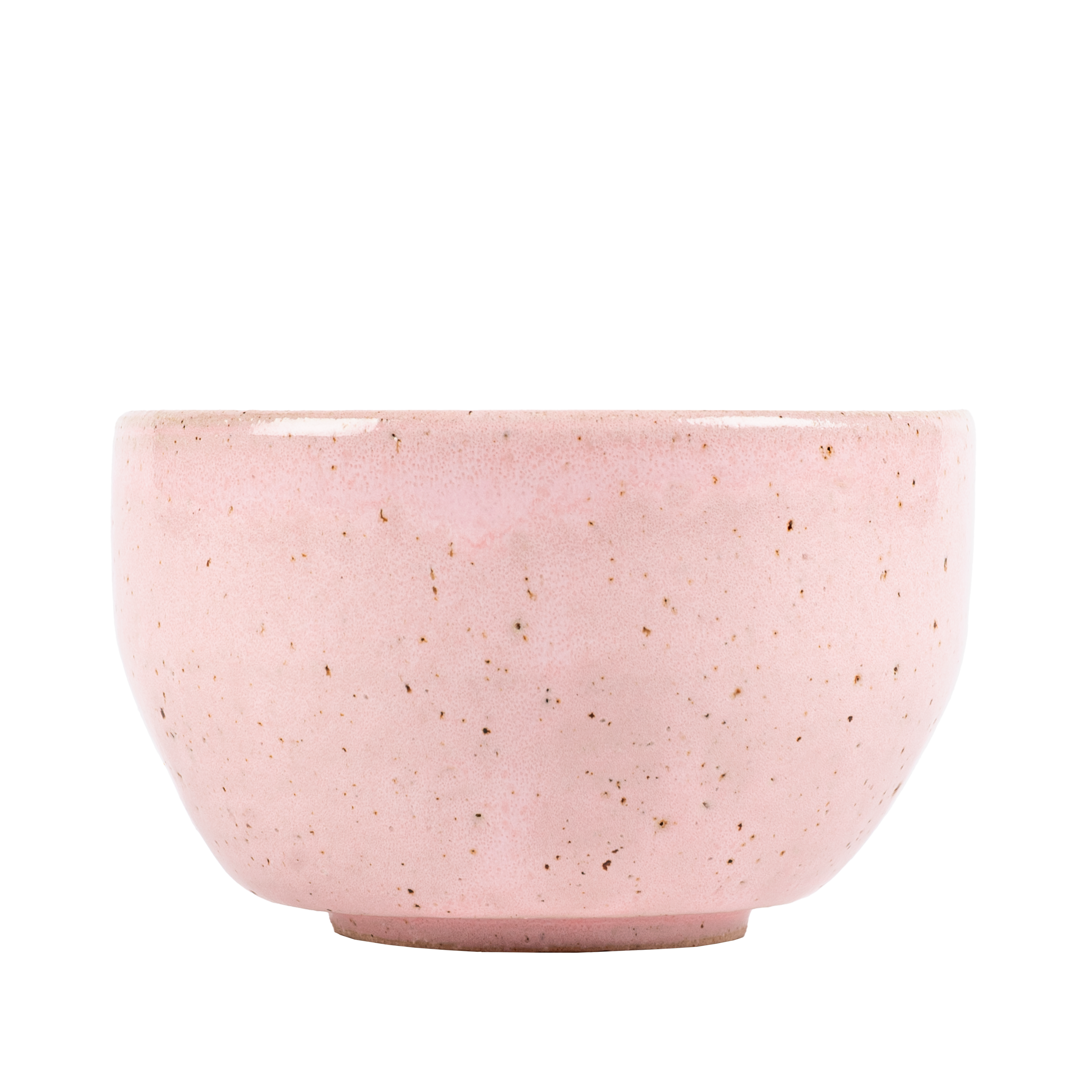 Matchaskål – Osprey Studio Rosa