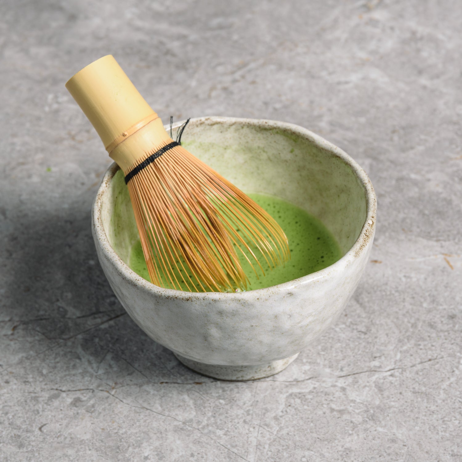 Matchaskål – Osprey Studio Bumling