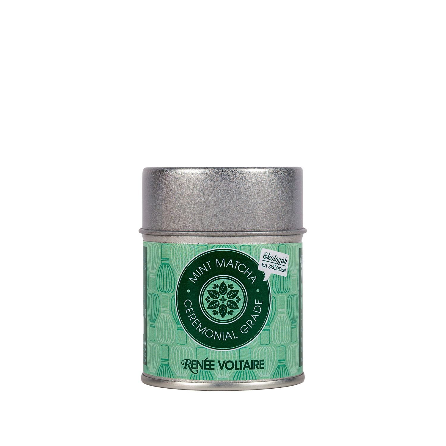 Mint Matcha – Ceremonial Grade