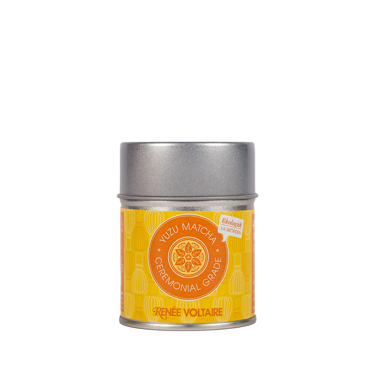 Yuzu Matcha – Ceremonial Grade
