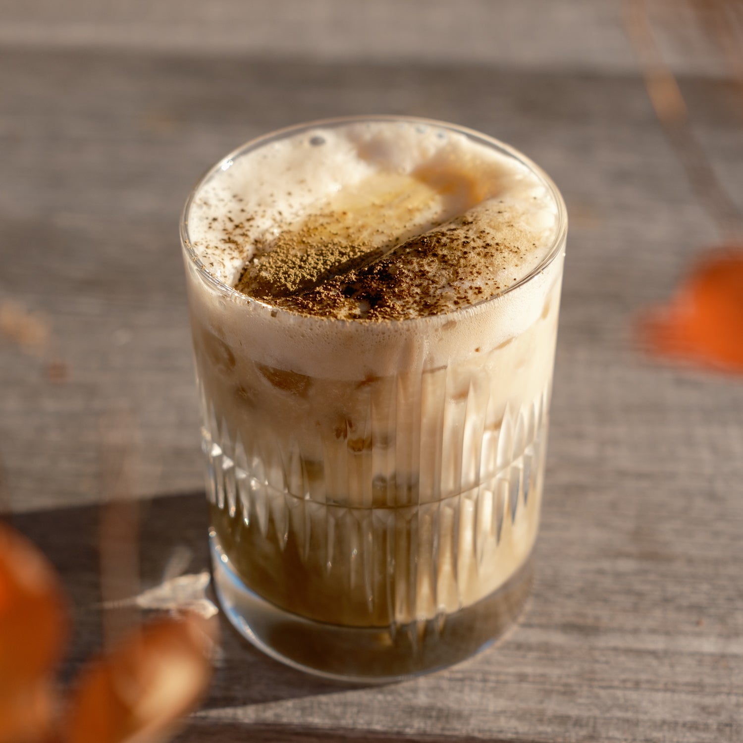 Hojicha – Rostad (Refill 200g)