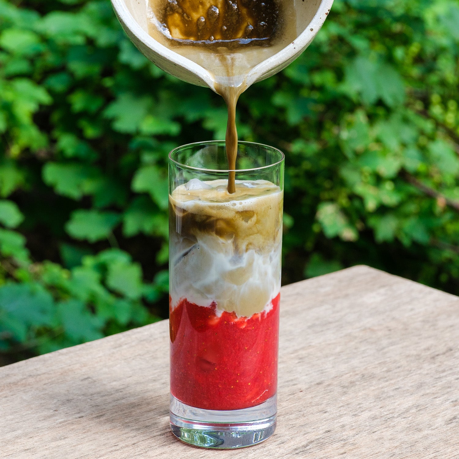 Hojicha – Rostad (Refill 200g)