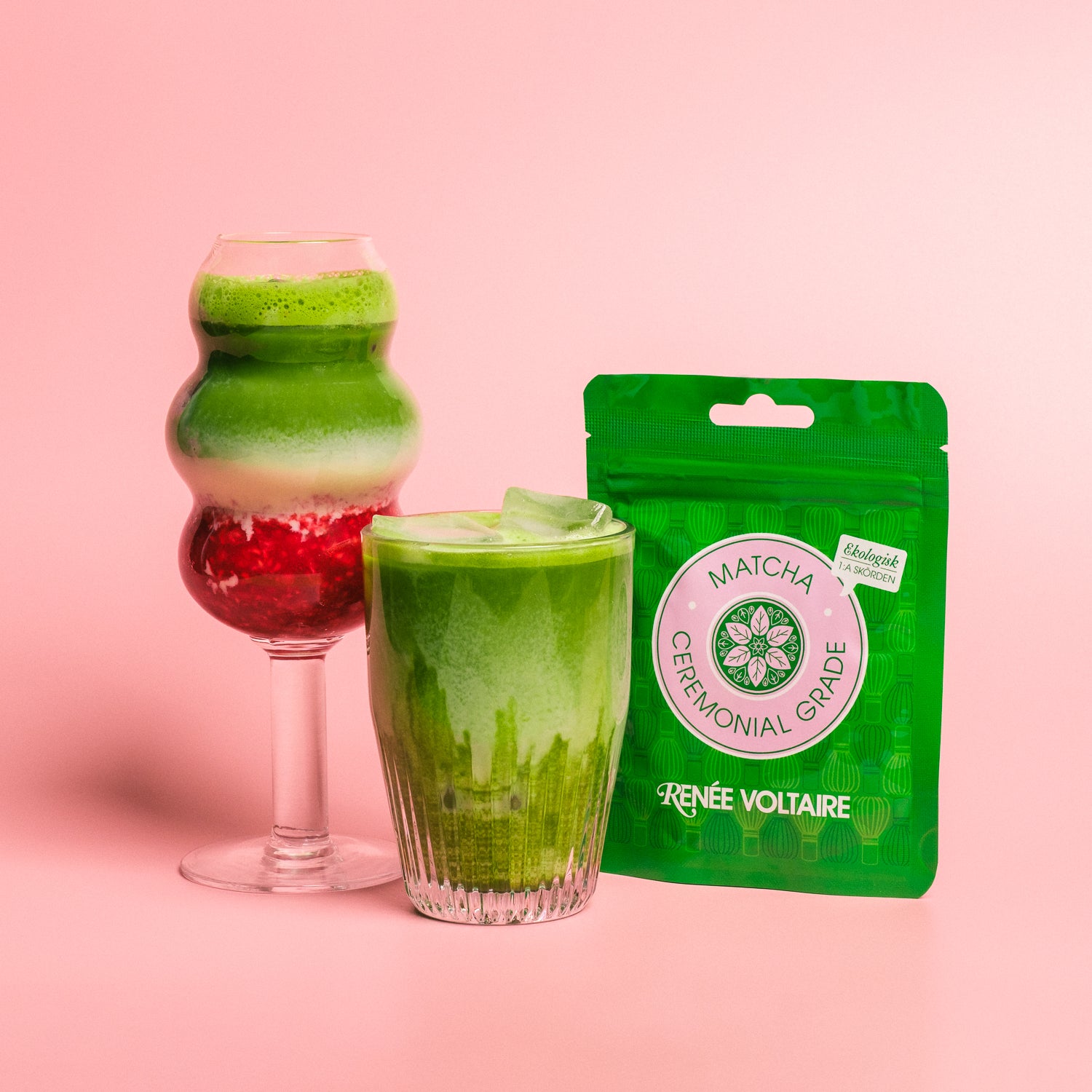 Matcha – Ceremonial Grade