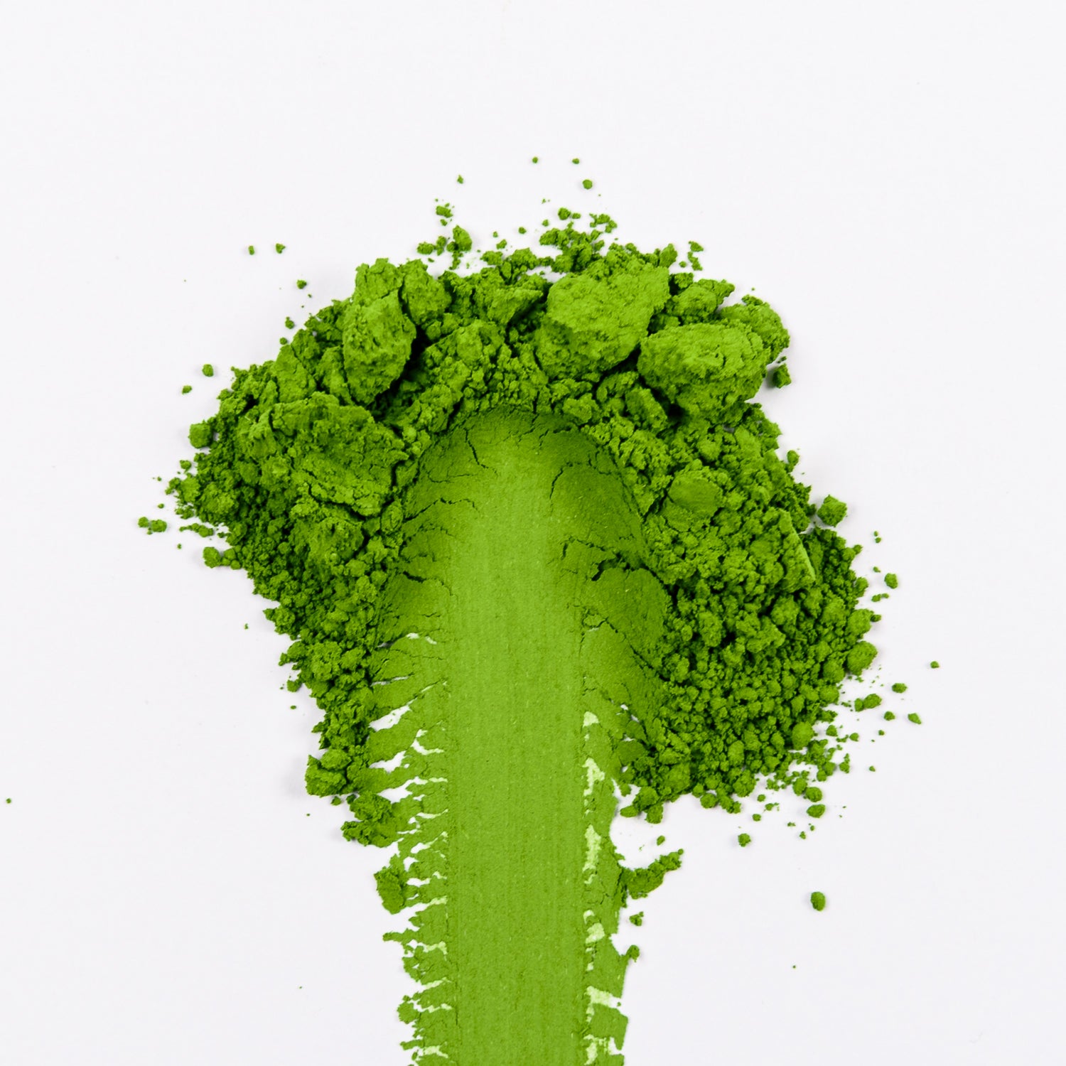 Single Cultivar Matcha – Kirishima Okumidori