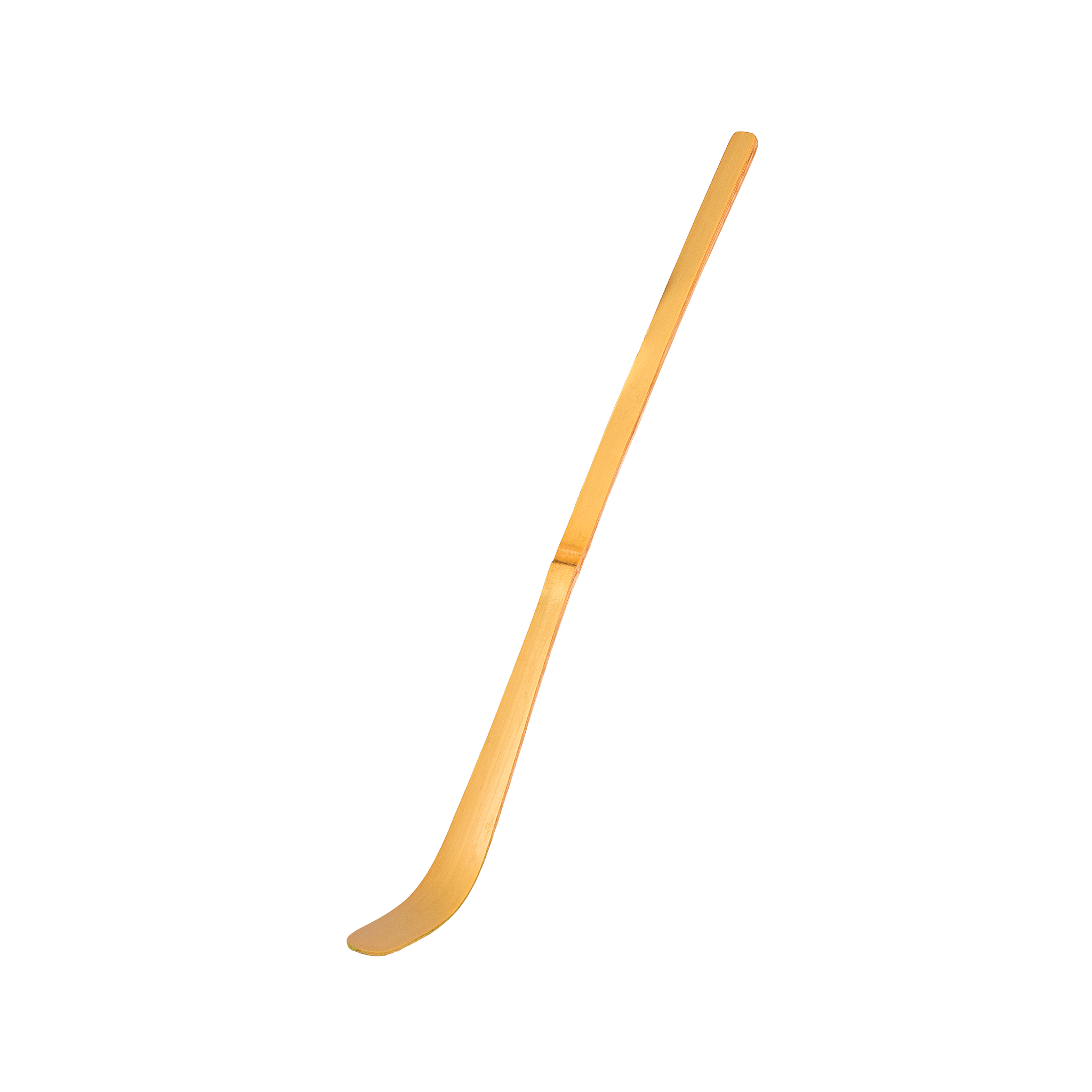 Matchasked – Äkta bambu