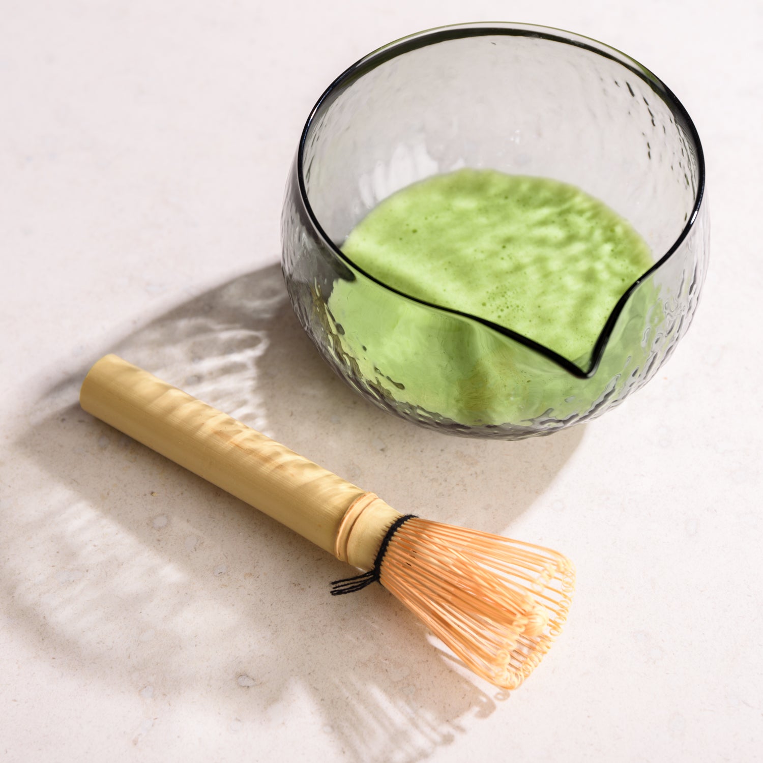 Matcha Whisk – Extra Long