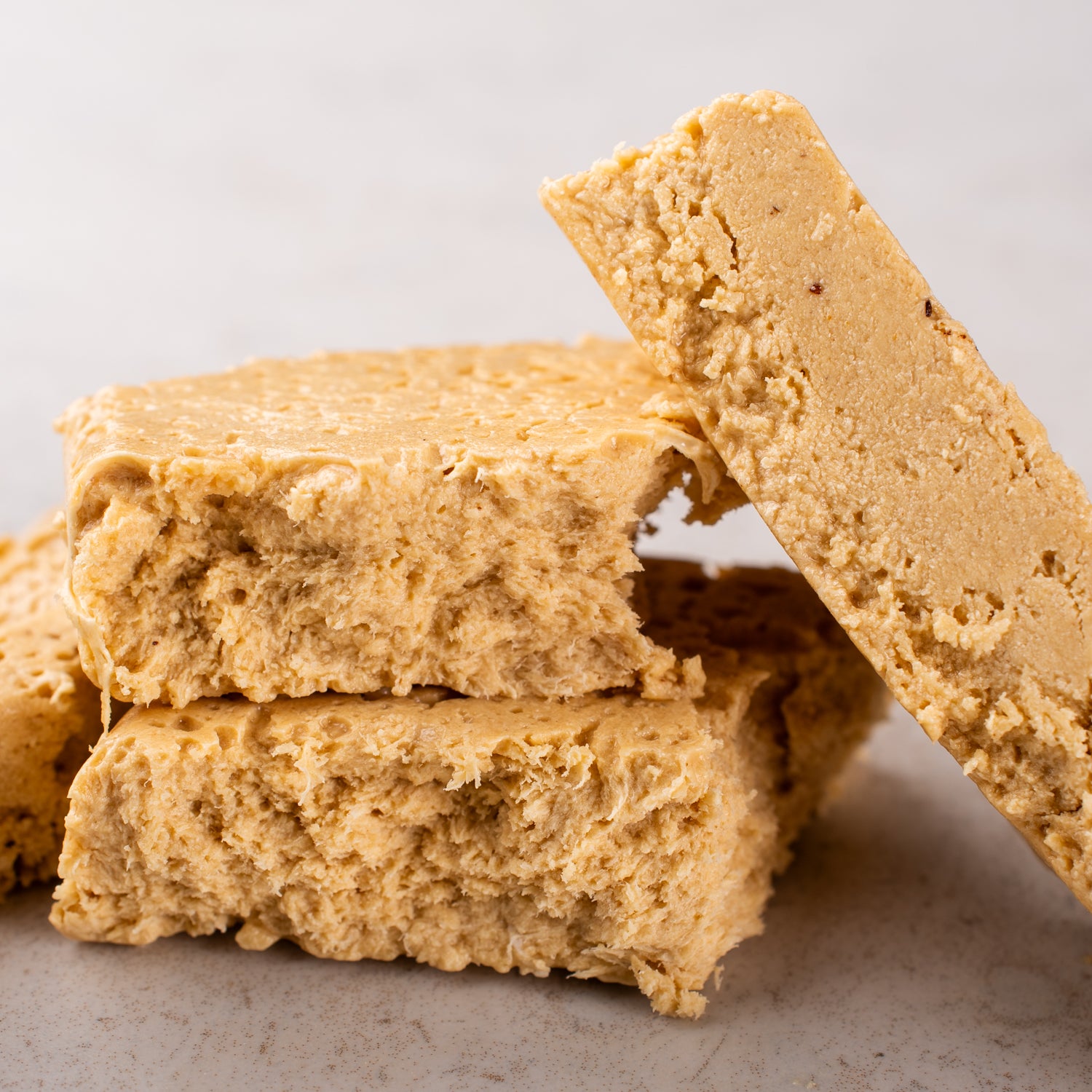 Halva – Kokos