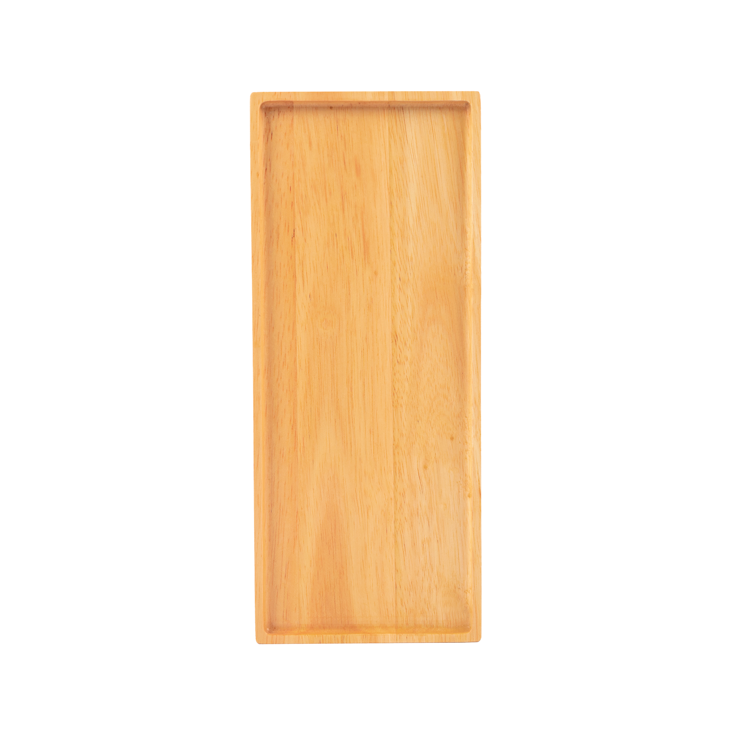 Tea Ceremony Tray – Light Wood