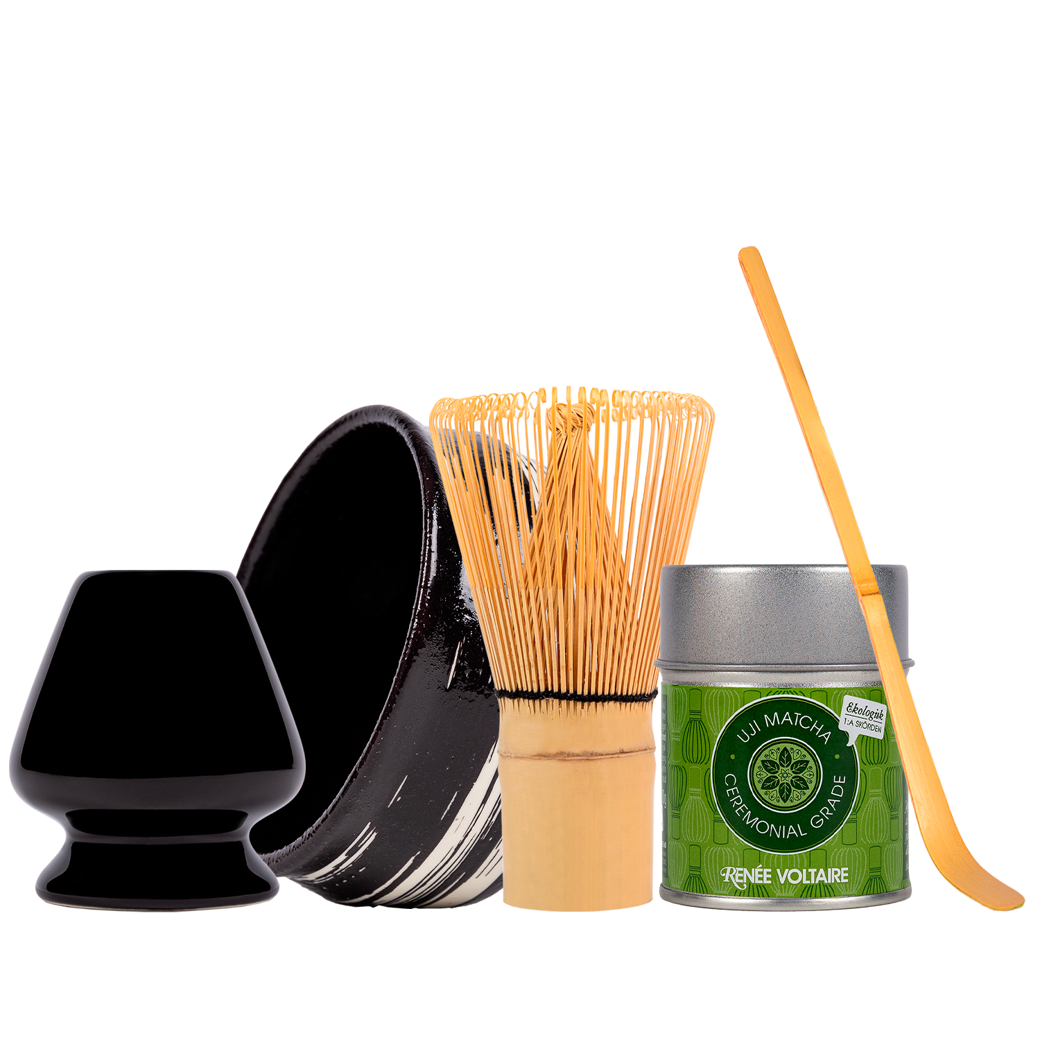 KIT: Matcha Standard