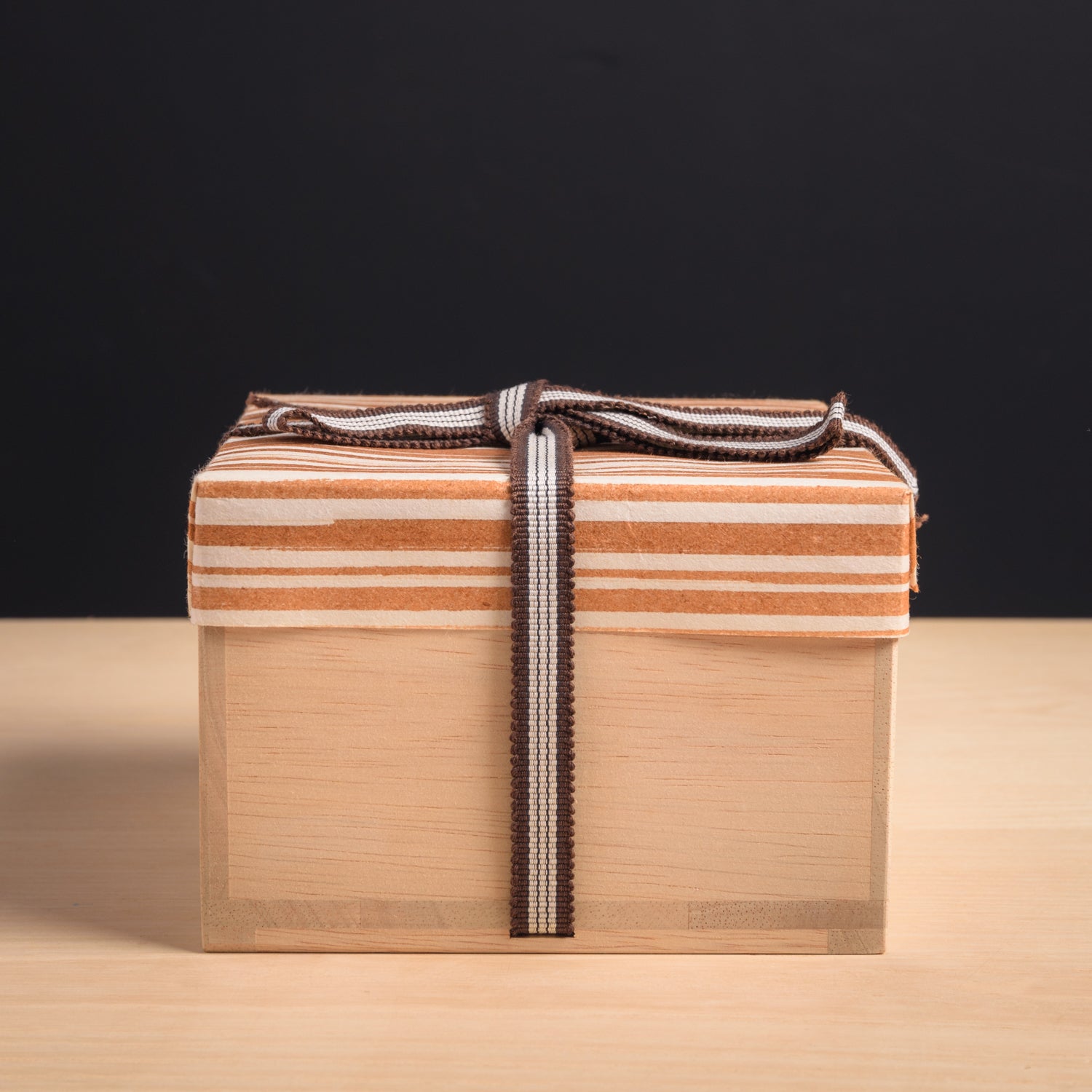 Matcha Bowl – Temple Black/Gold