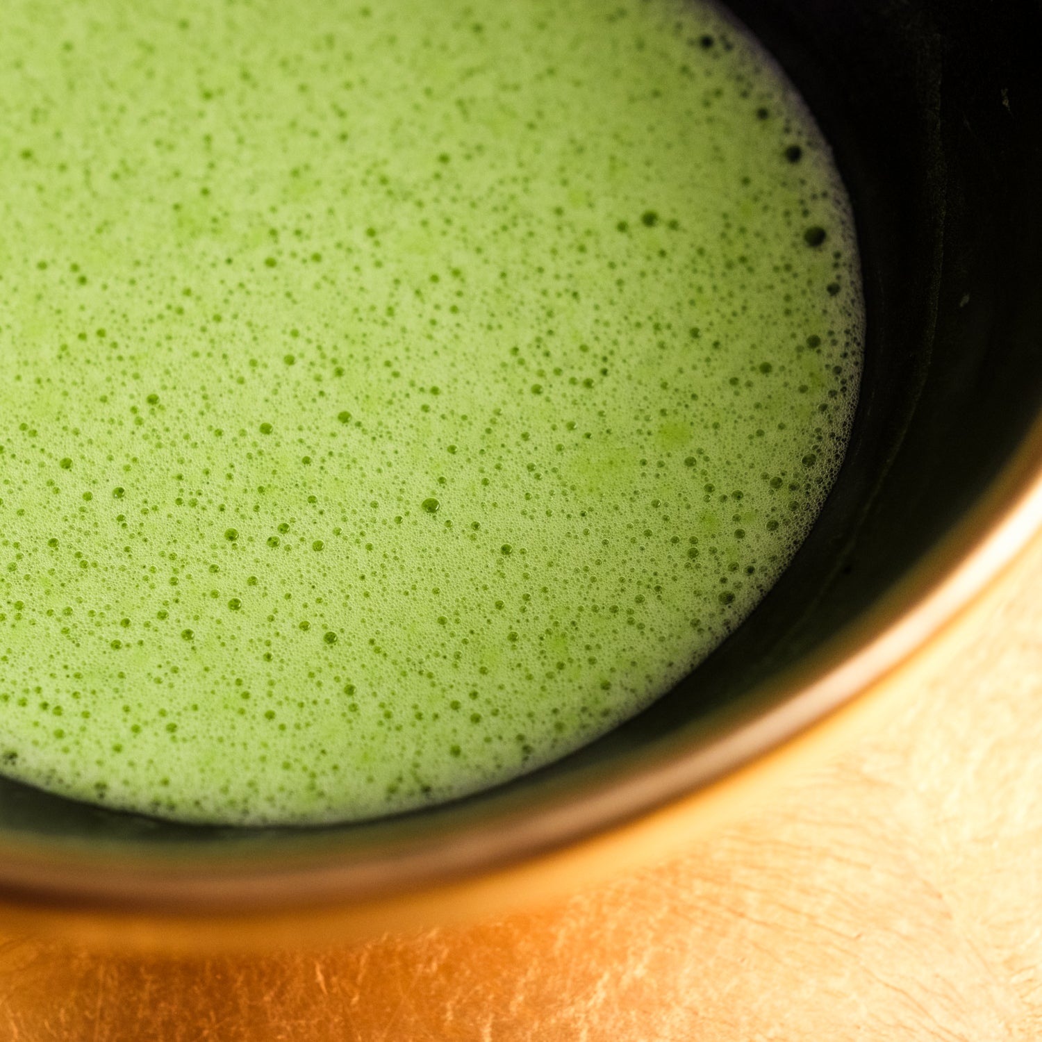 Matcha – Ceremonial Grade A