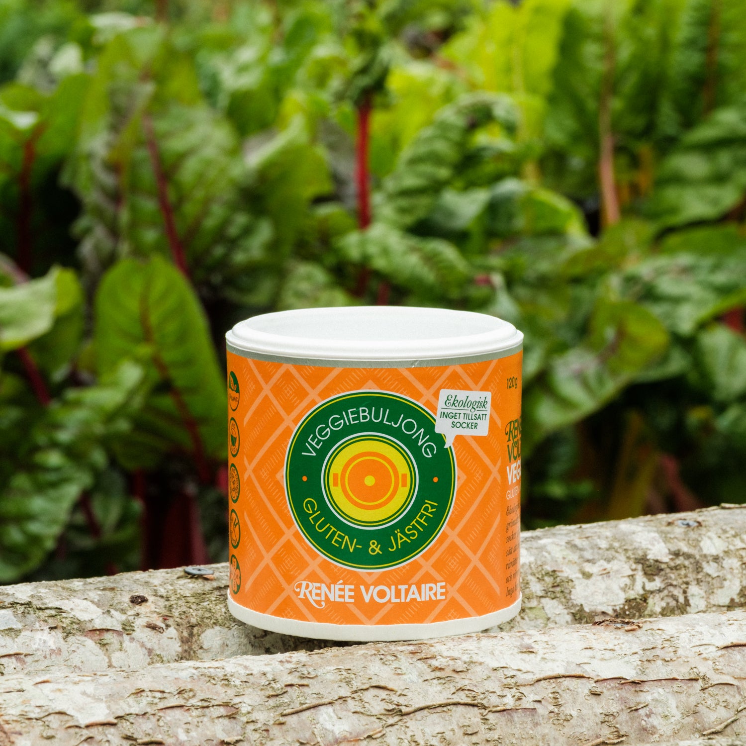 Veggie Broth – Gluten and Yeast Free