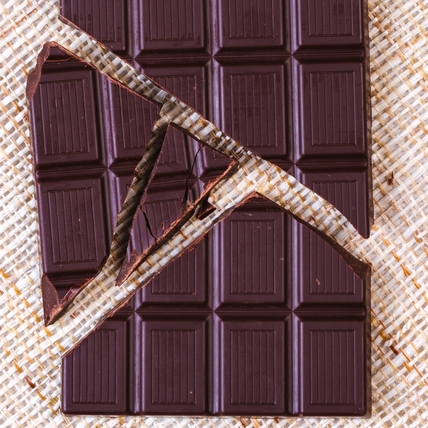 Mörk Chokladkaka 80% Kakao RENÉE VOLTAIRE