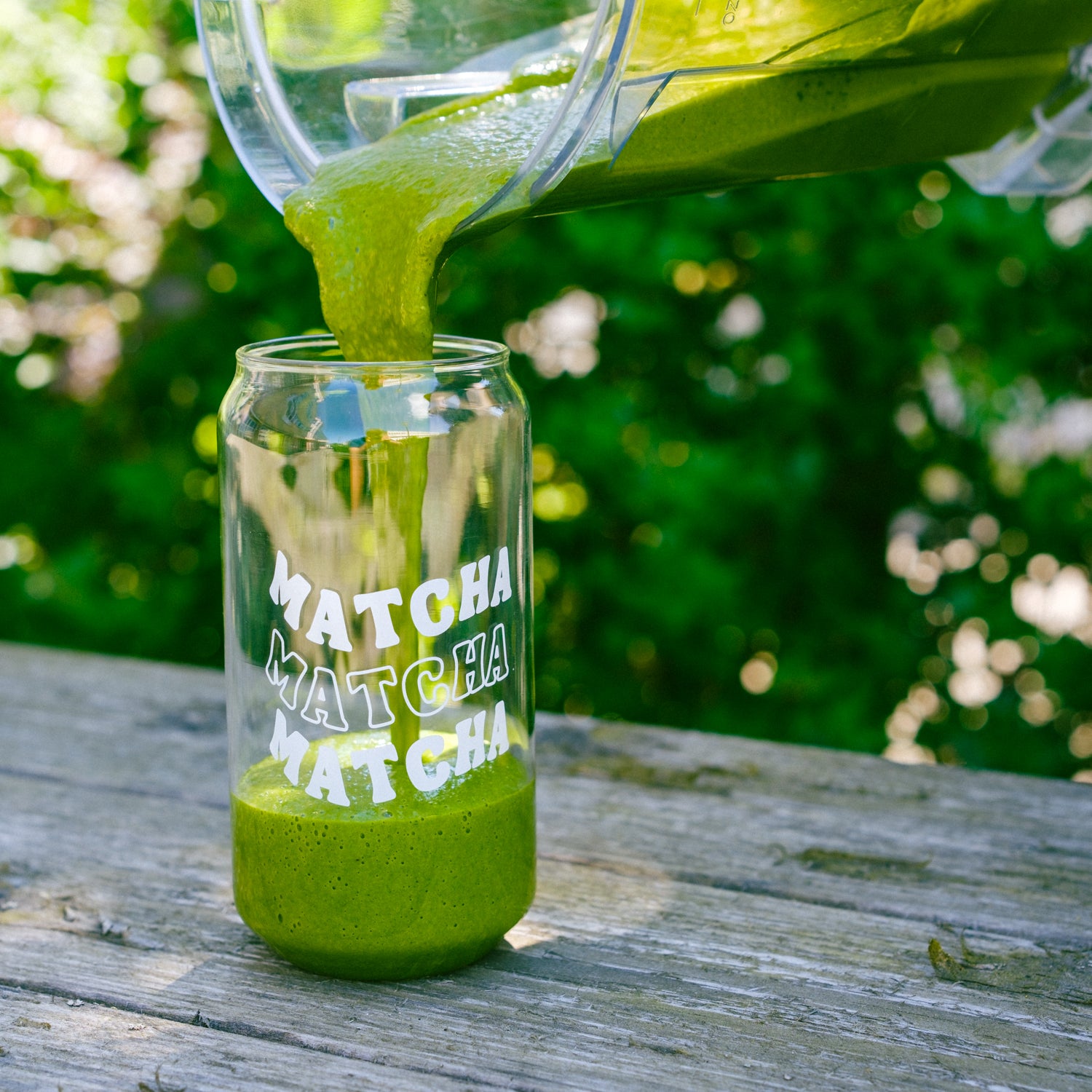 Matcha – Smoothie Grade