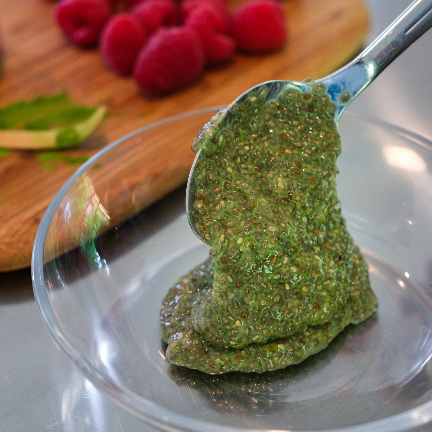 Matcha – Smoothie Grade