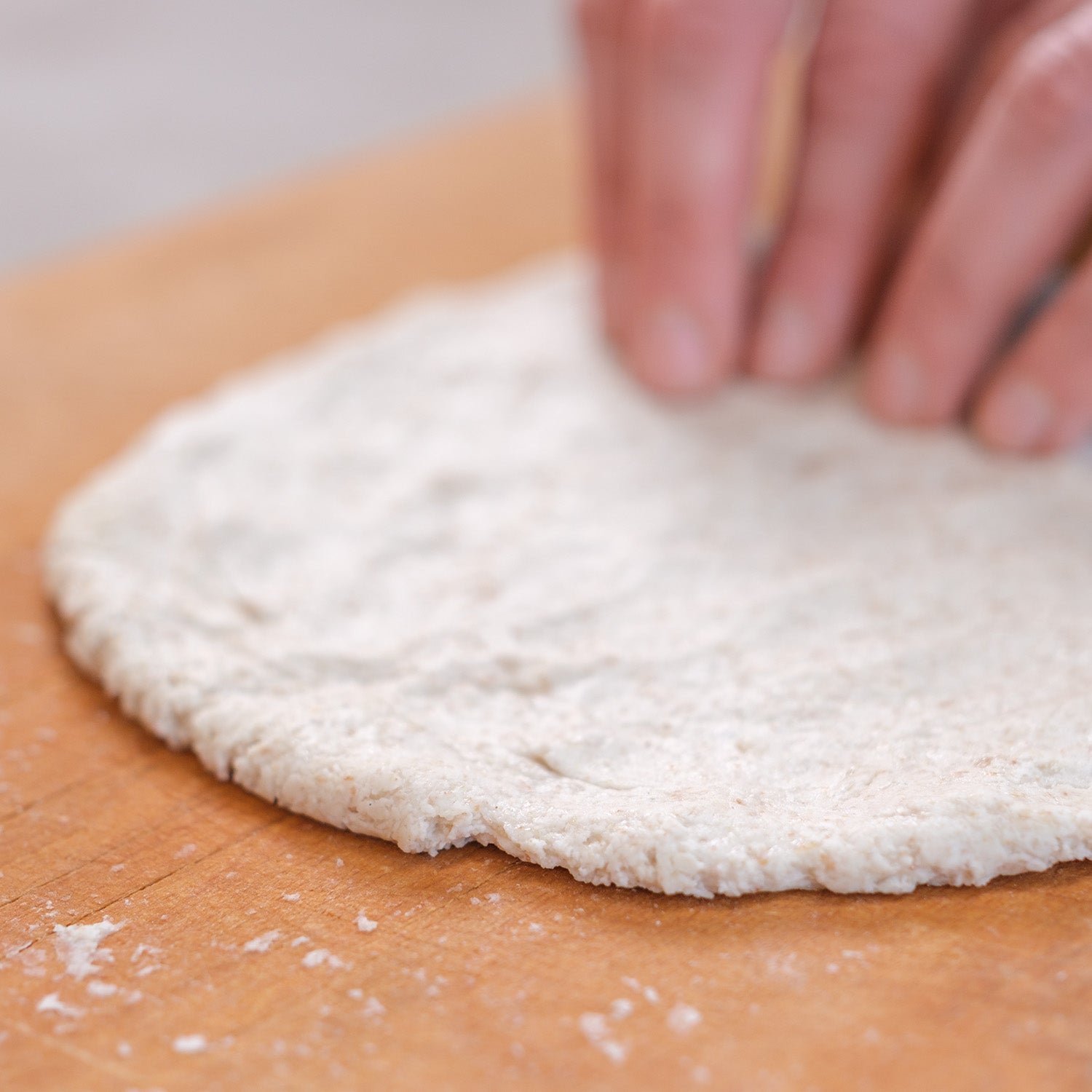 Flatbread Mix – Gluten Free