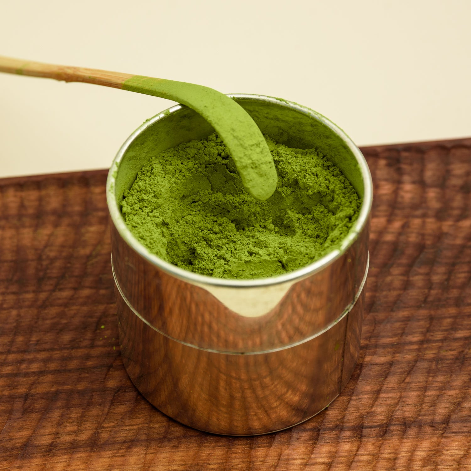 Matcha Teburk – Tenn 40g