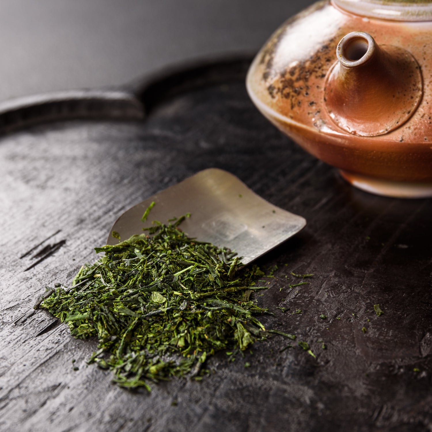 Green Tea – Sencha Grade A