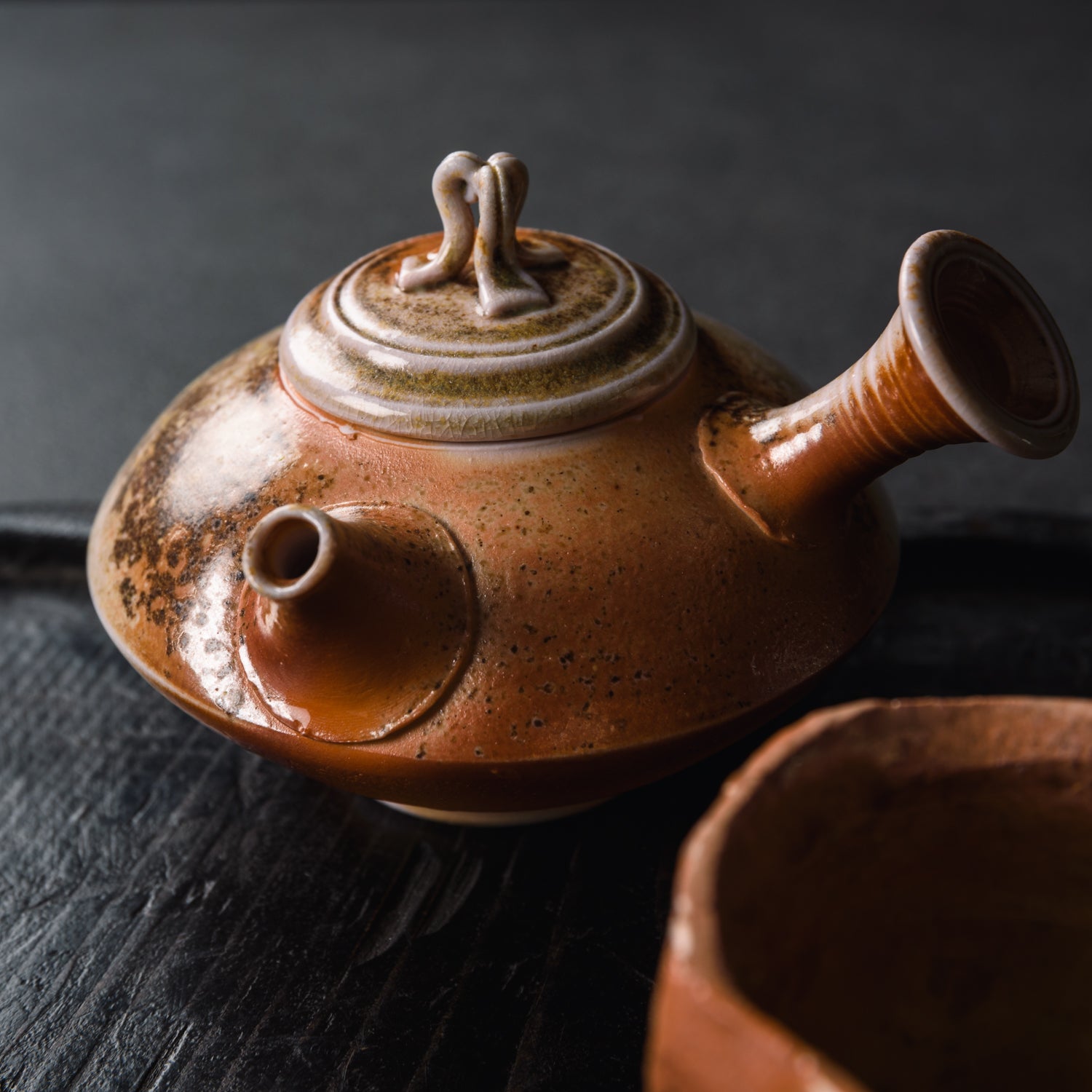 Teapot - Taisuke Shiraiwa #5