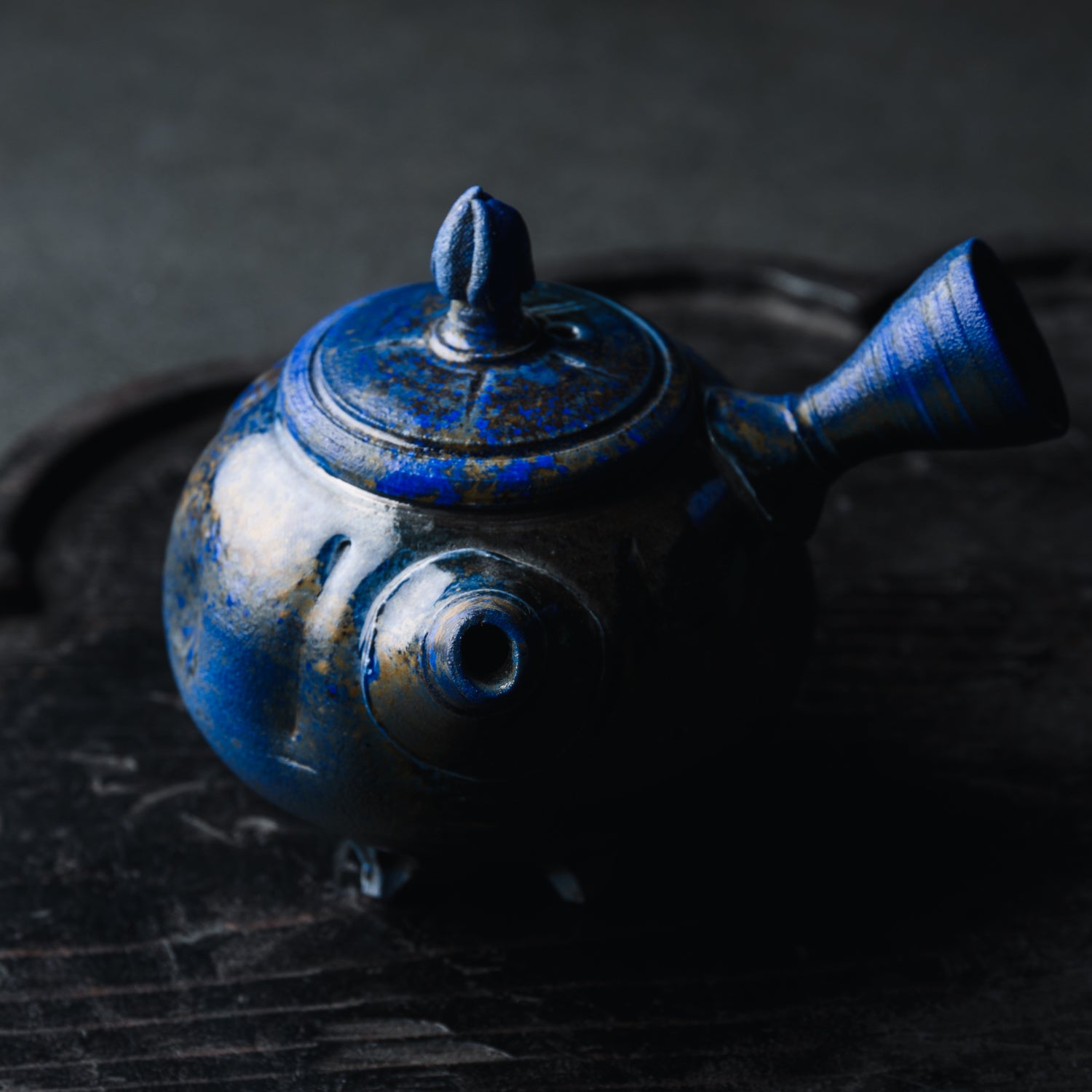 Teapot - Taisuke Shiraiwa #20