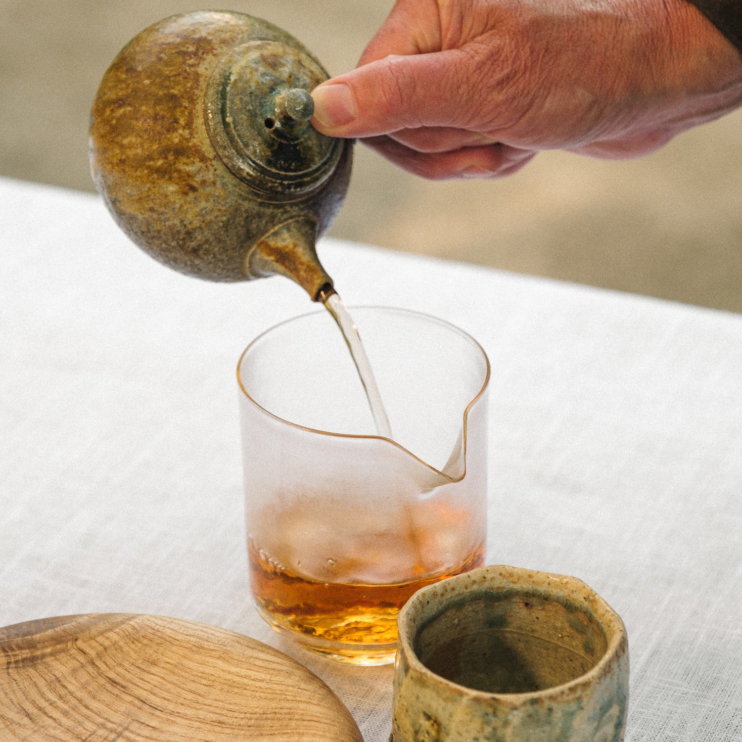 Hojicha Asamiya – Fukairi (50g)