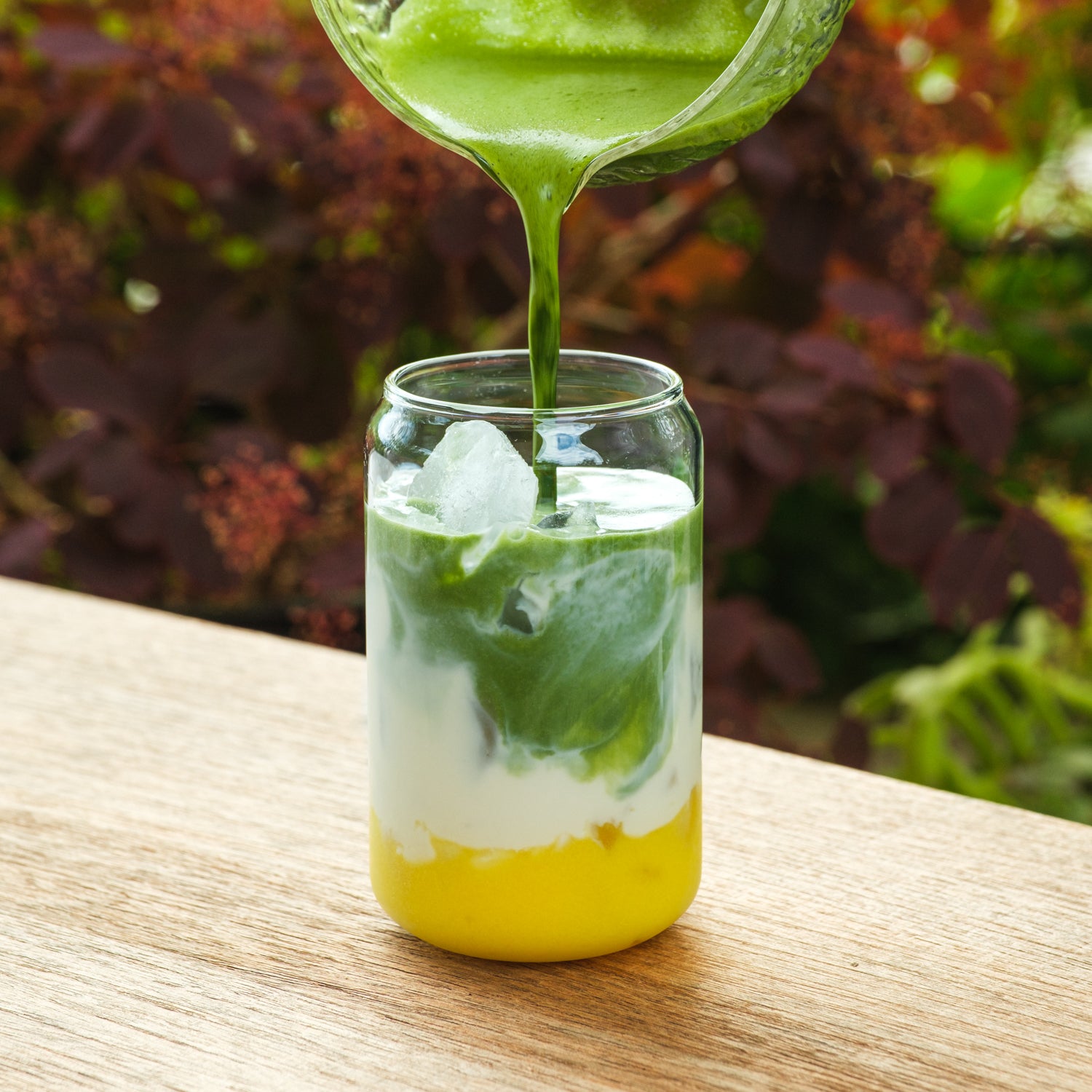 Single Cultivar Matcha – Okumidori