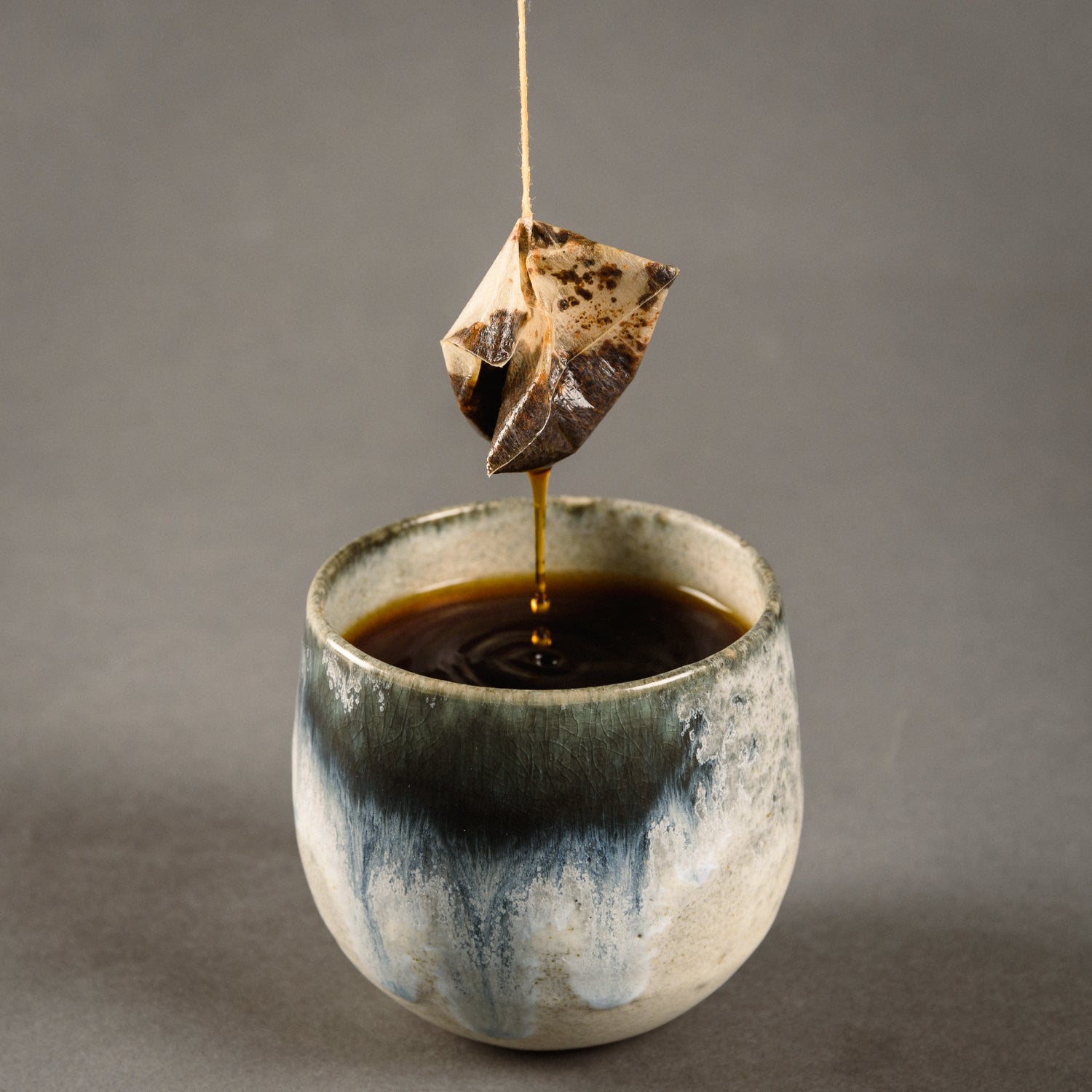 Maskroskaffe – Original
