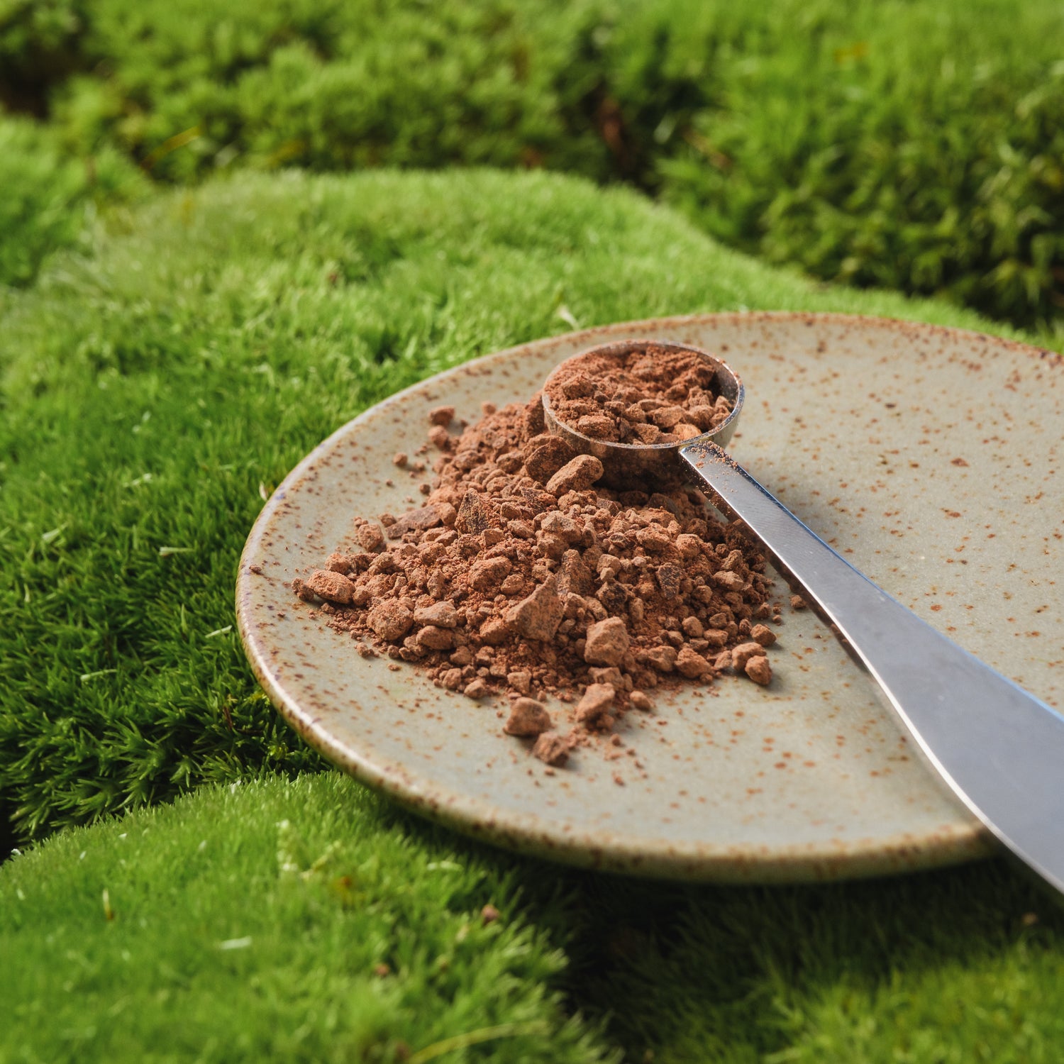 Ceremonial Kakao – Granulat