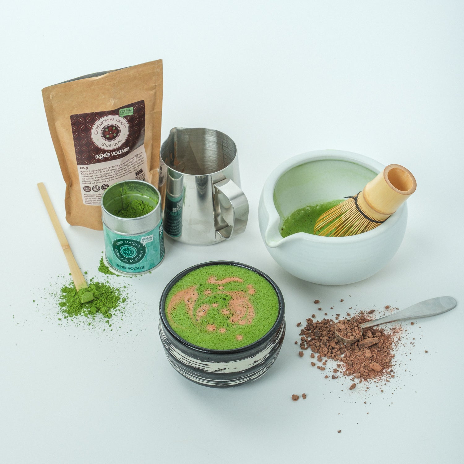 Ceremonial Kakao – Granulat