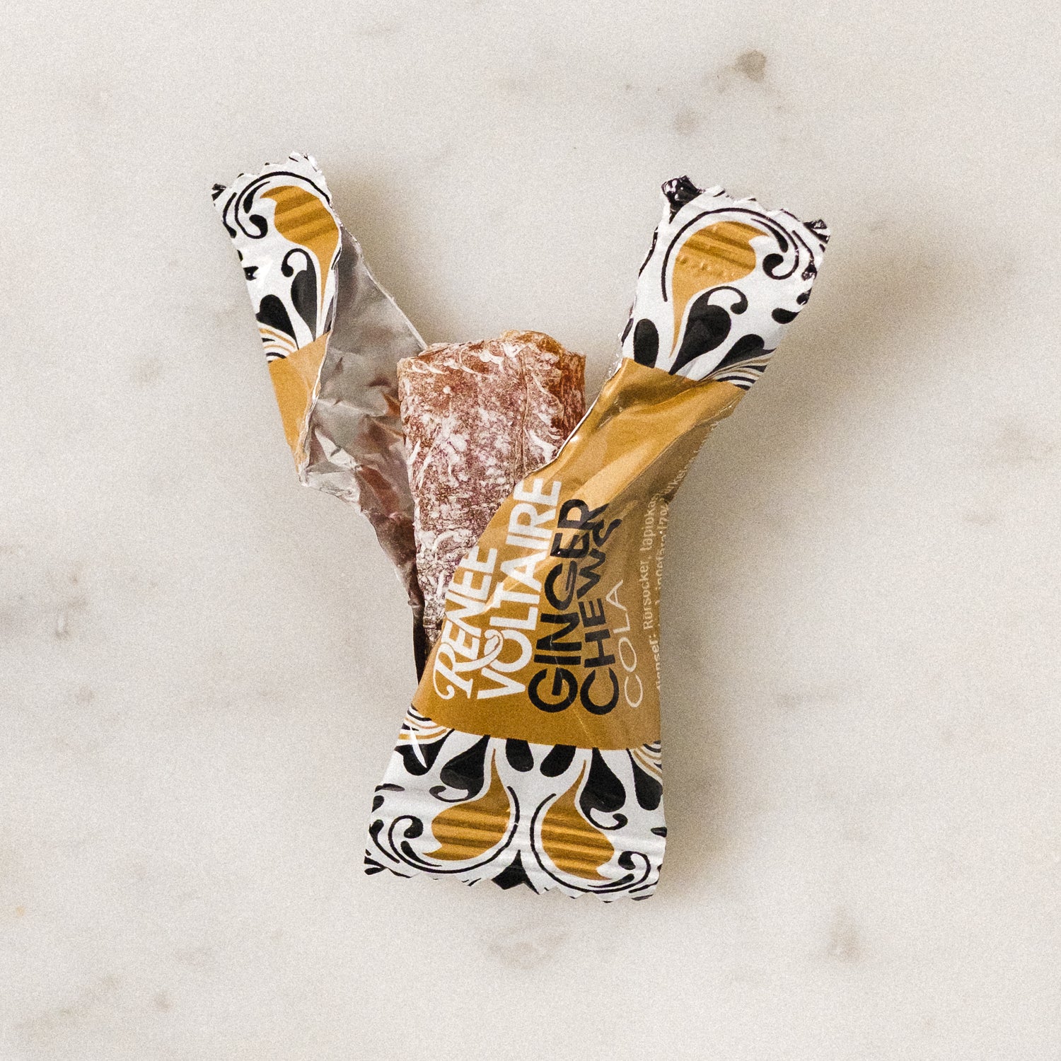 Ginger Chews – Cola