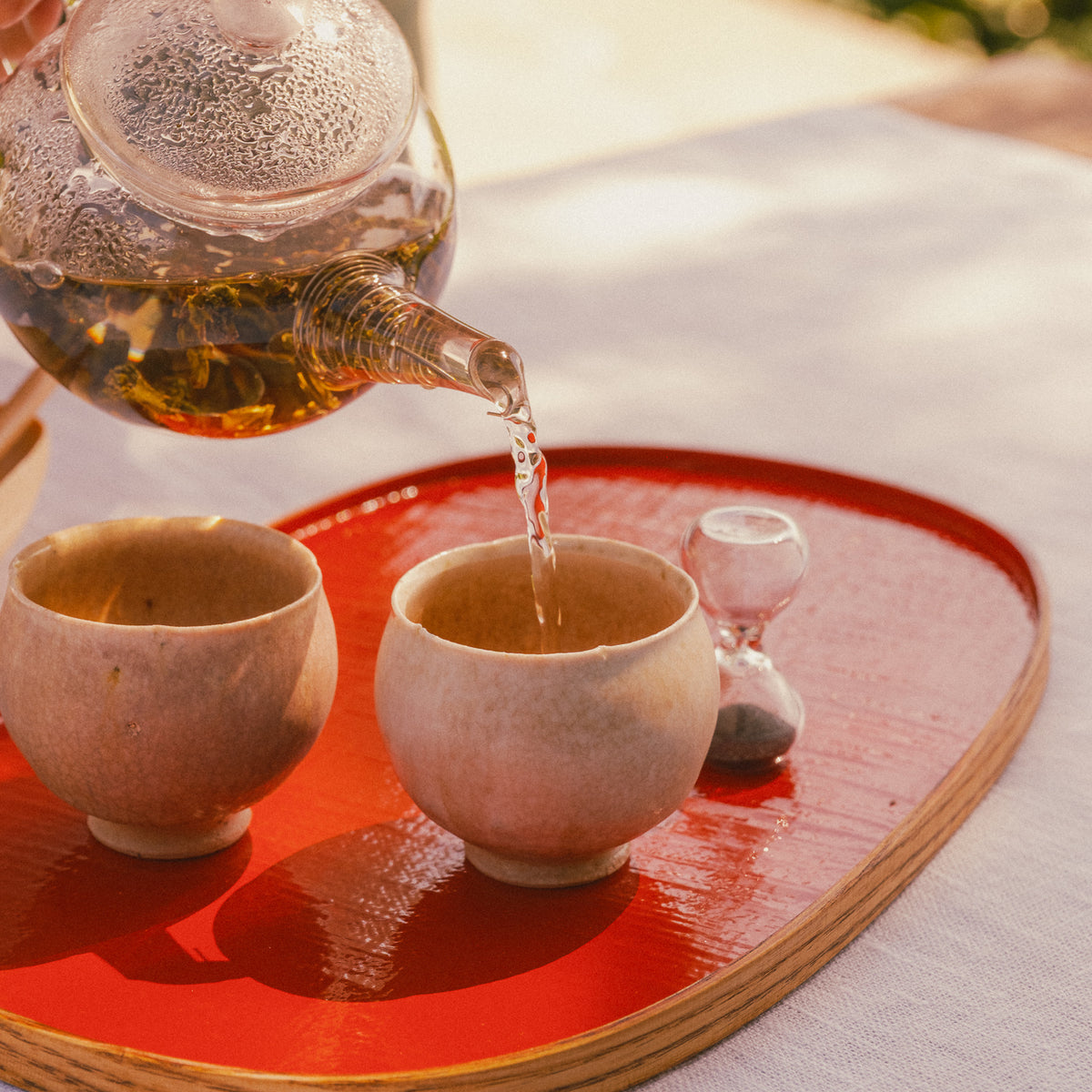 Oolong Anxi – Tie Guan Yin (80g)