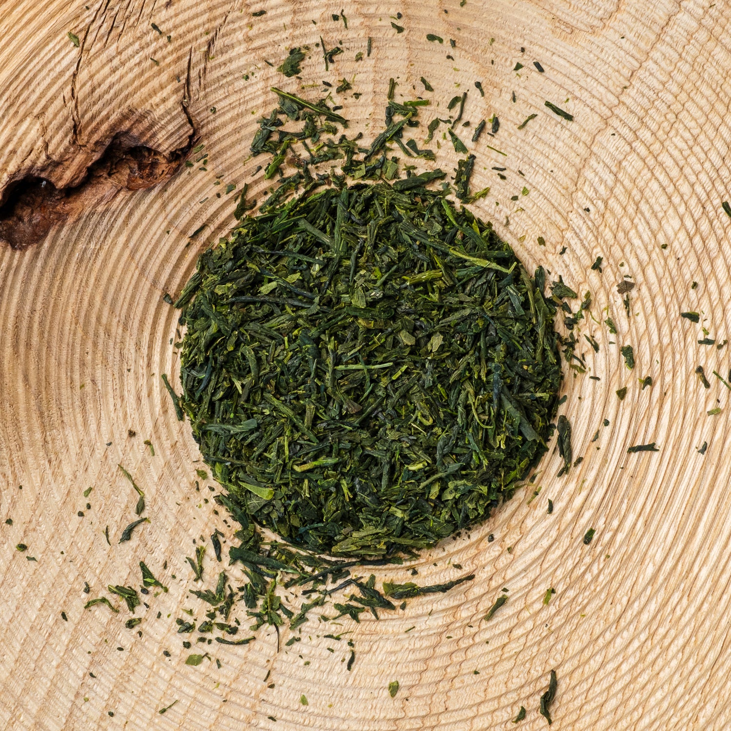 Sencha – Chūmushi (100g)