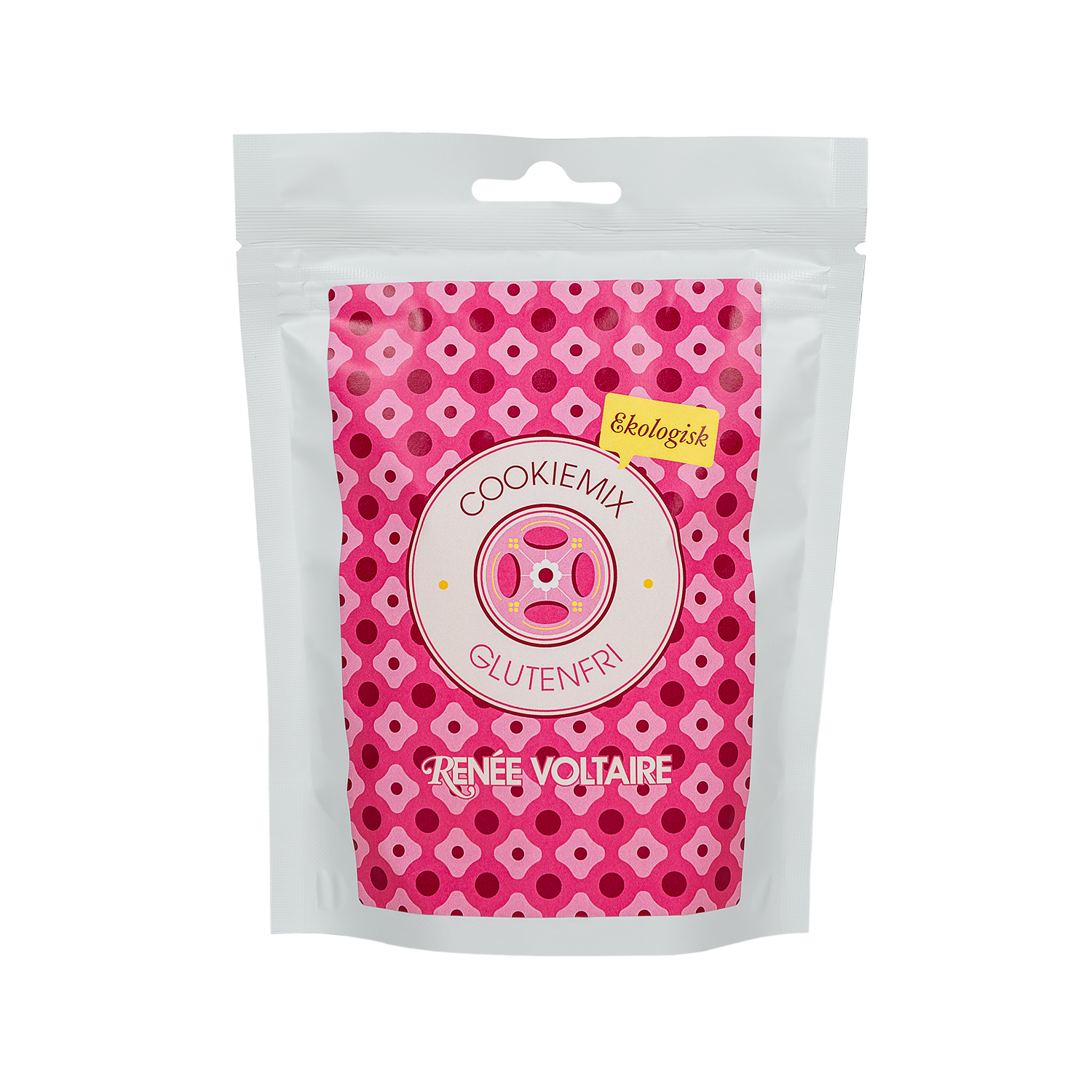 Cookiemix – Glutenfri