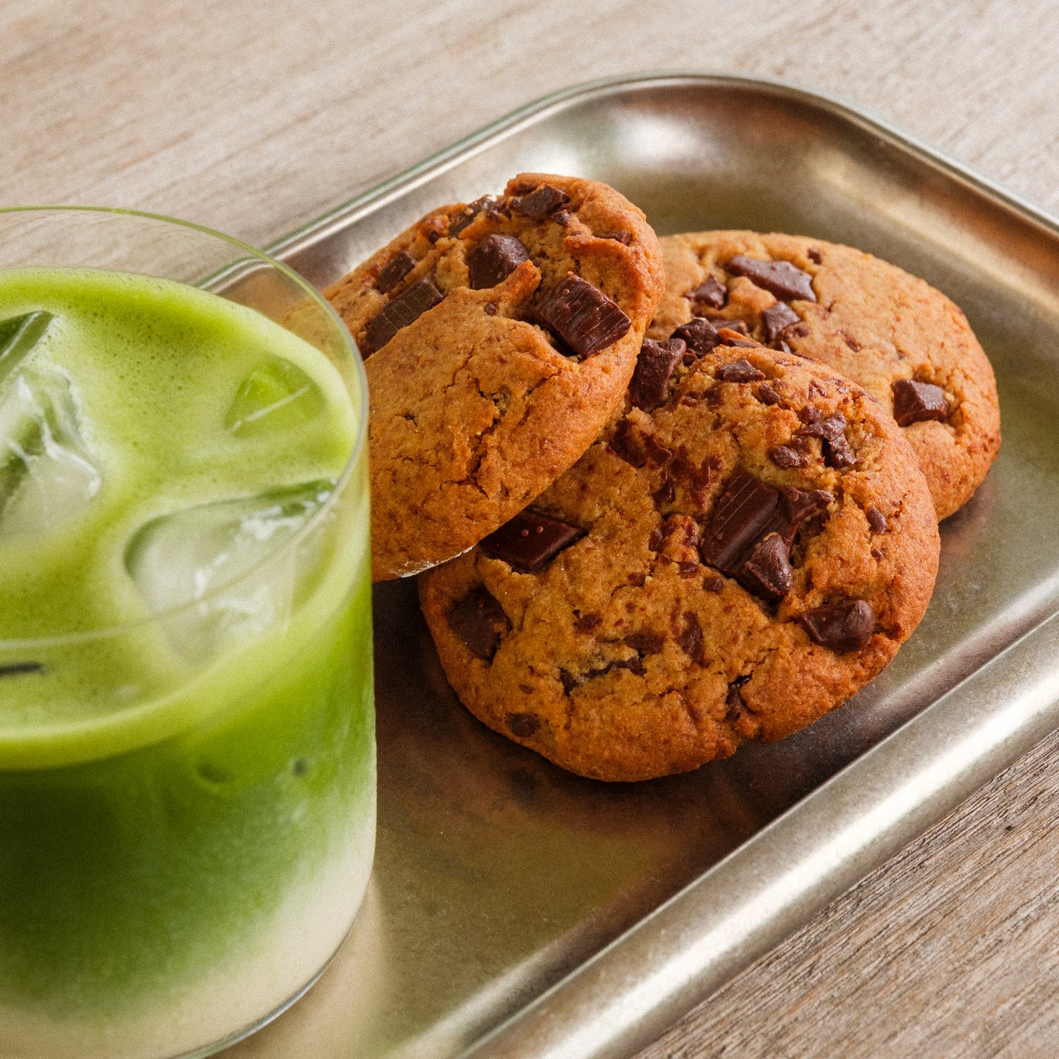 Cookiemix – Glutenfri