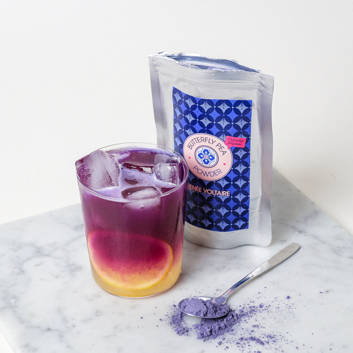 Butterfly Pea – Powder